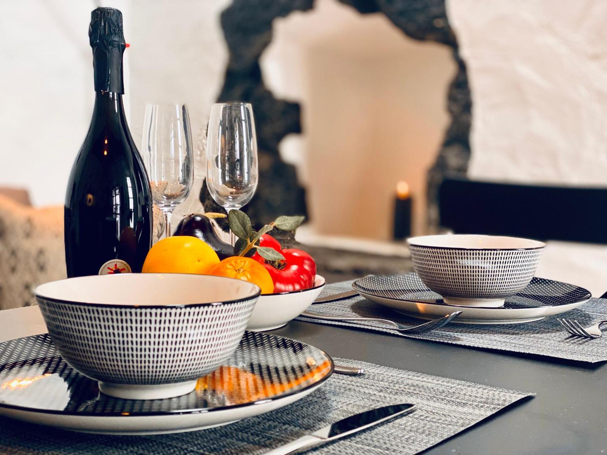Eco-finca Curbelo - Adults Only * Uga
