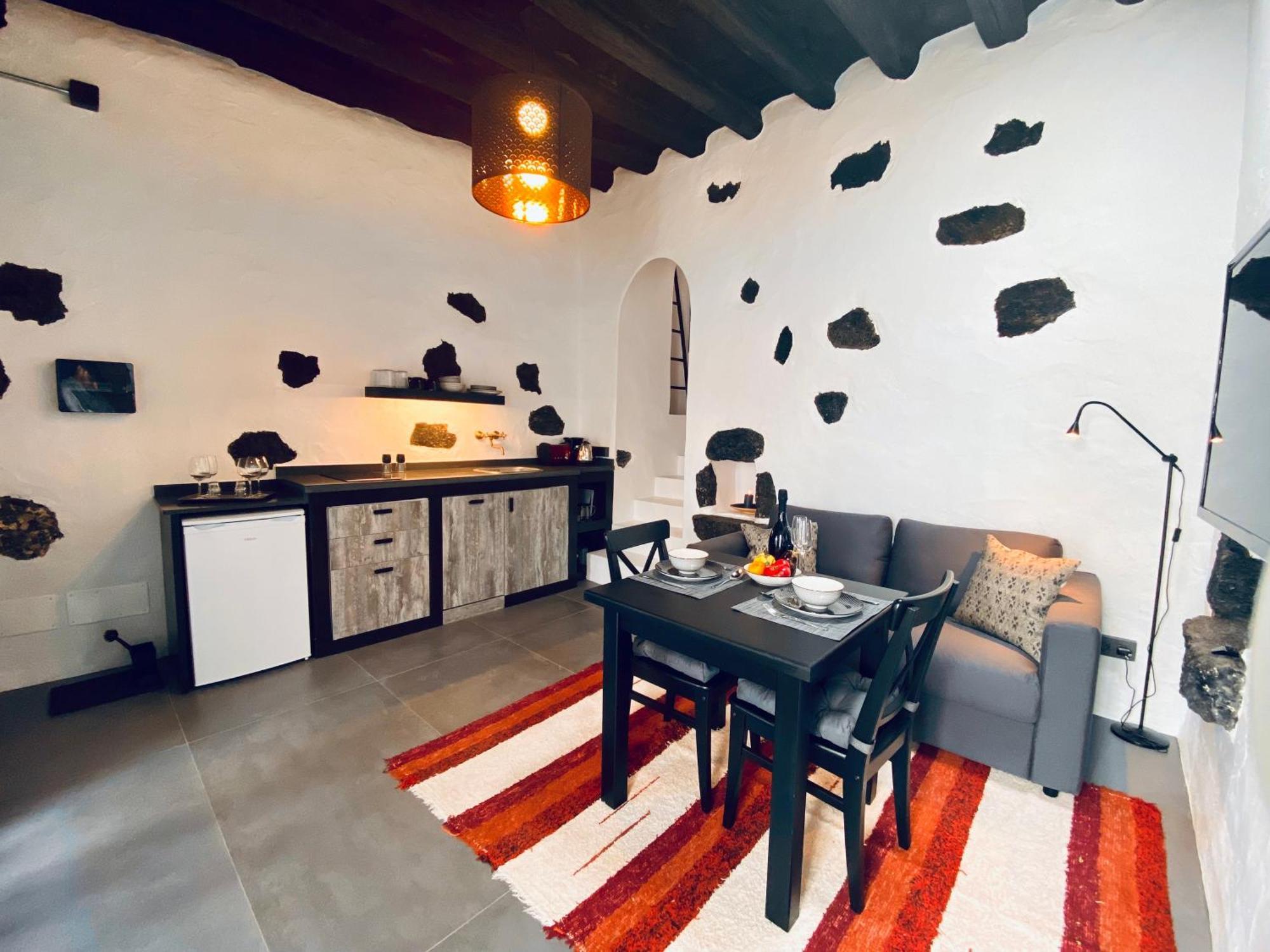 Eco-finca Curbelo - Adults Only * Uga