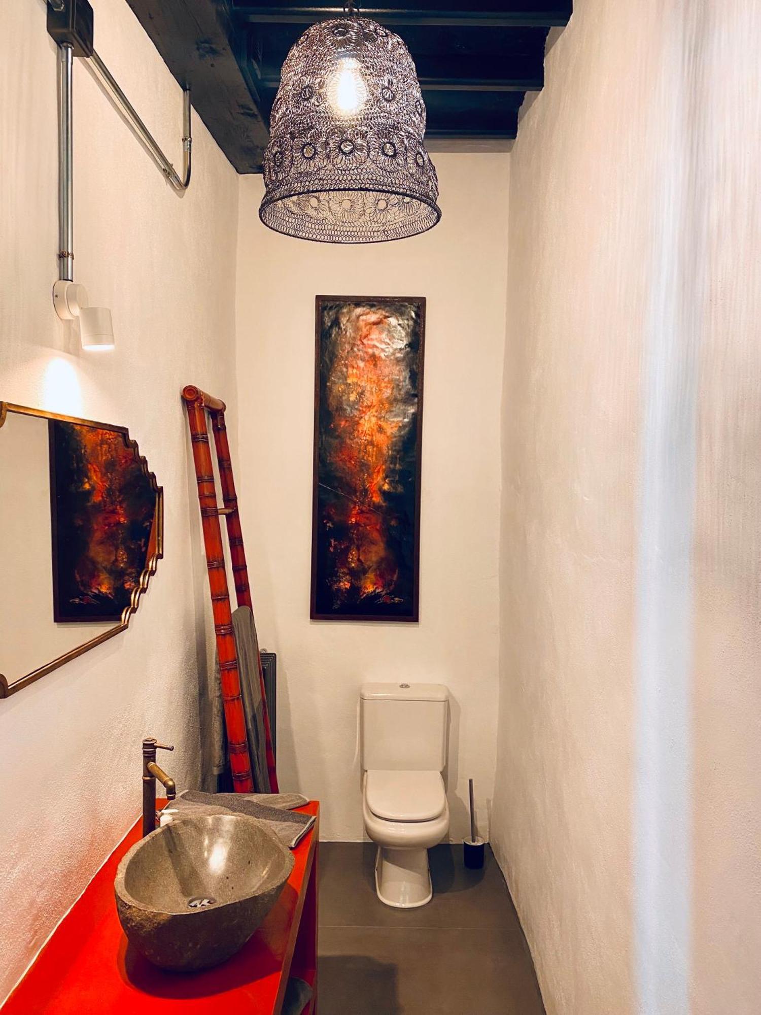 Eco-finca Curbelo - Adults Only Aparthotel