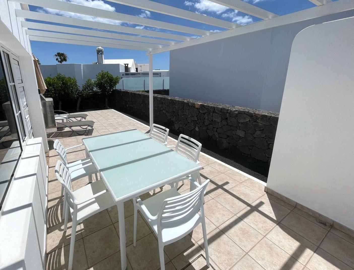 Holiday home Casas Maribel Pocillos - No Pool - Sin Piscina Puerto del Carmen (Lanzarote)