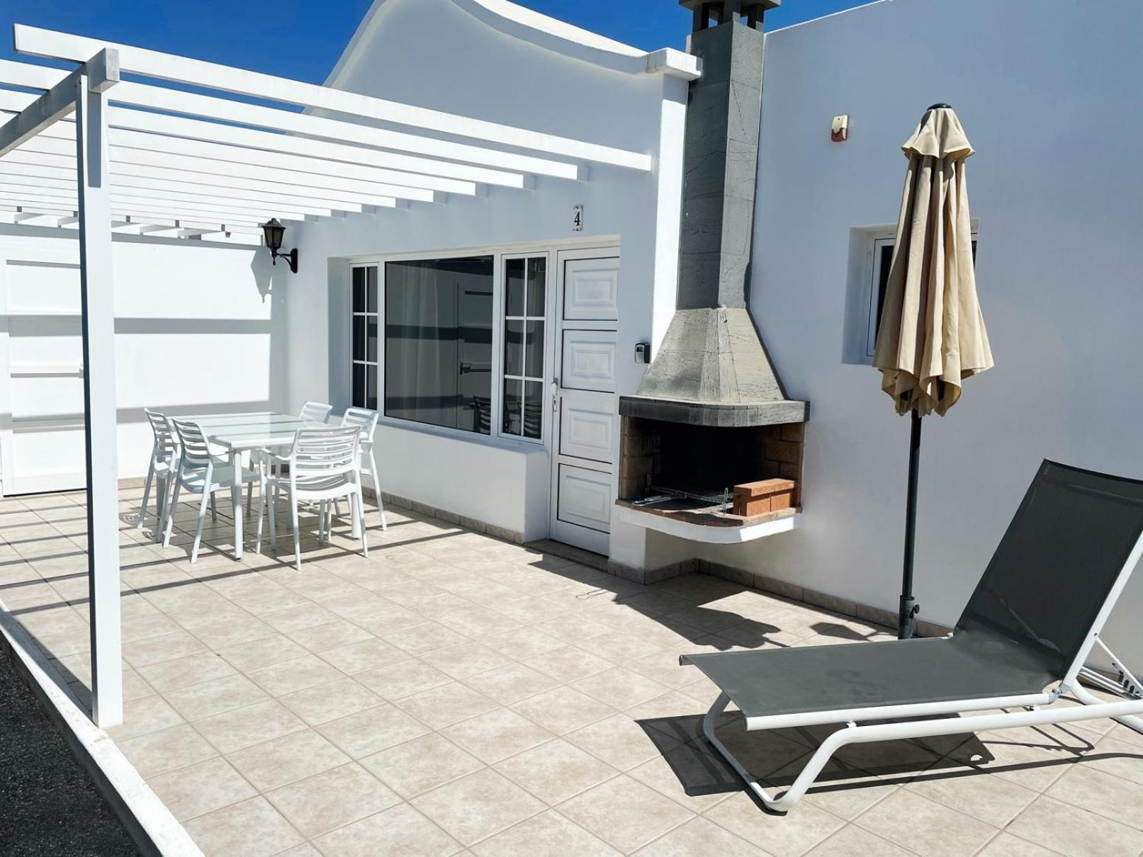 Casas Maribel Pocillos - No Pool - Sin Piscina Holiday home *