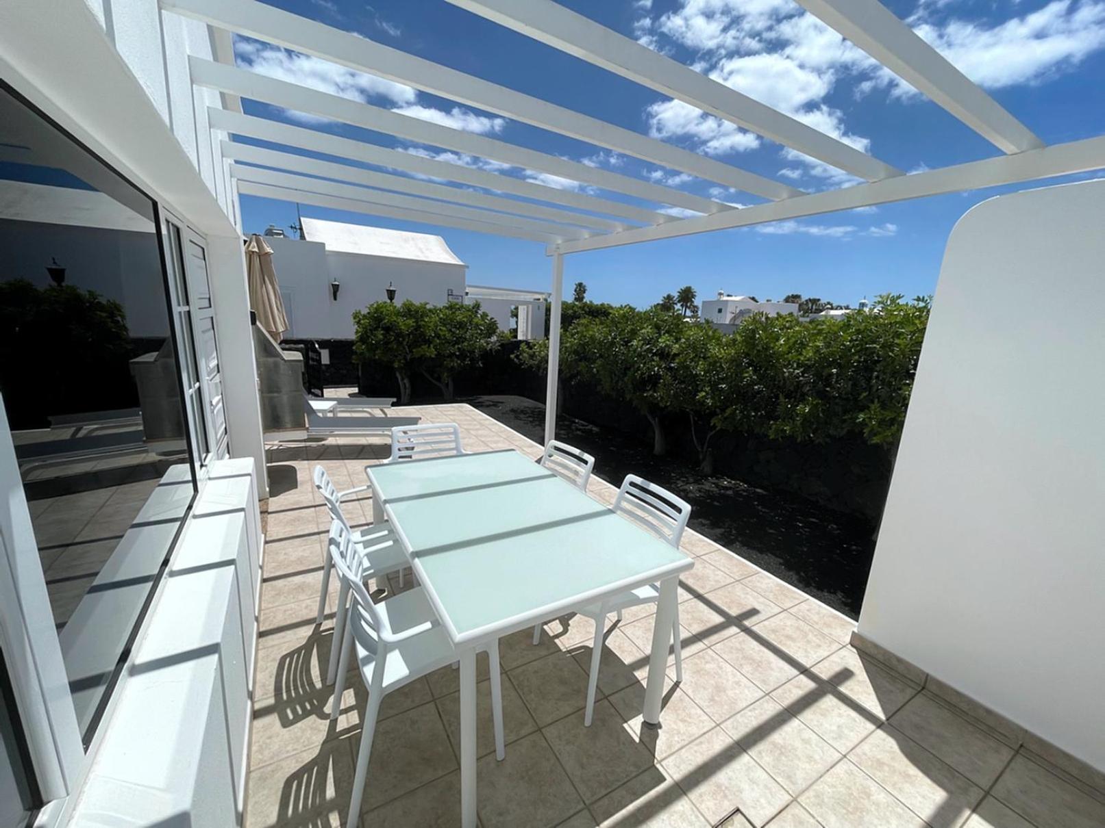 Casas Maribel Pocillos - No Pool - Sin Piscina