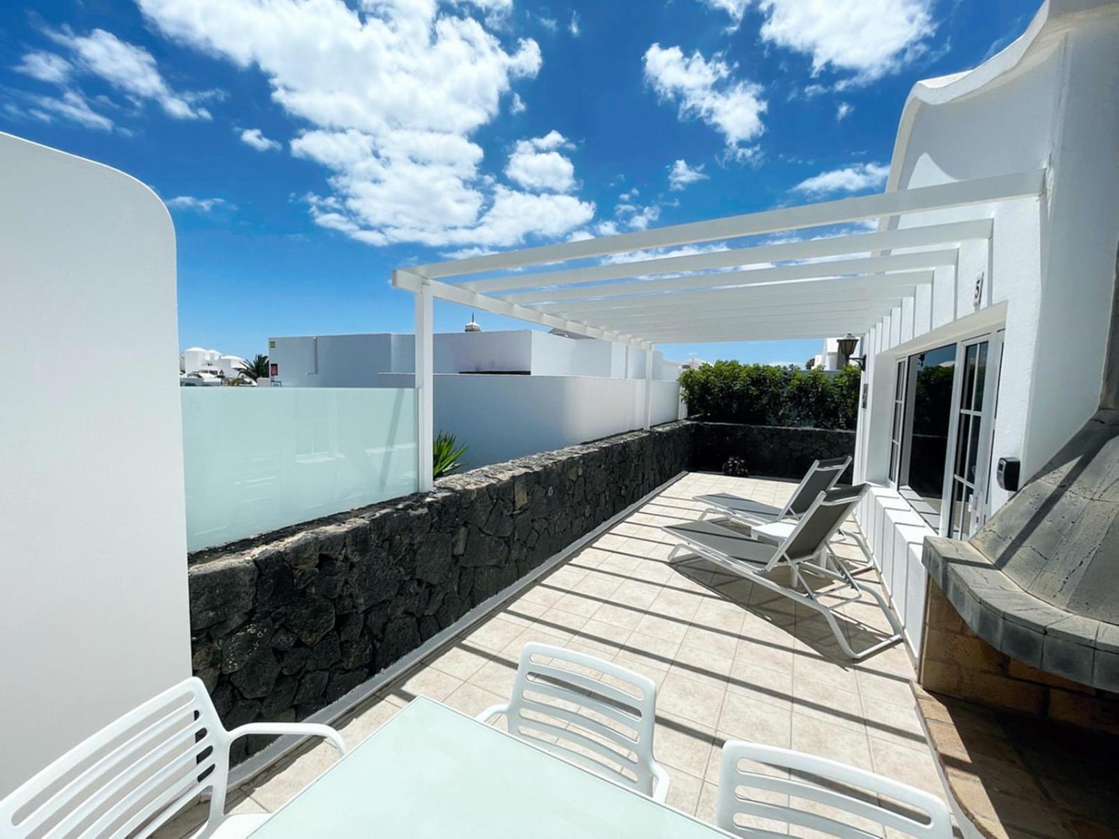 Holiday home Casas Maribel Pocillos - No Pool - Sin Piscina