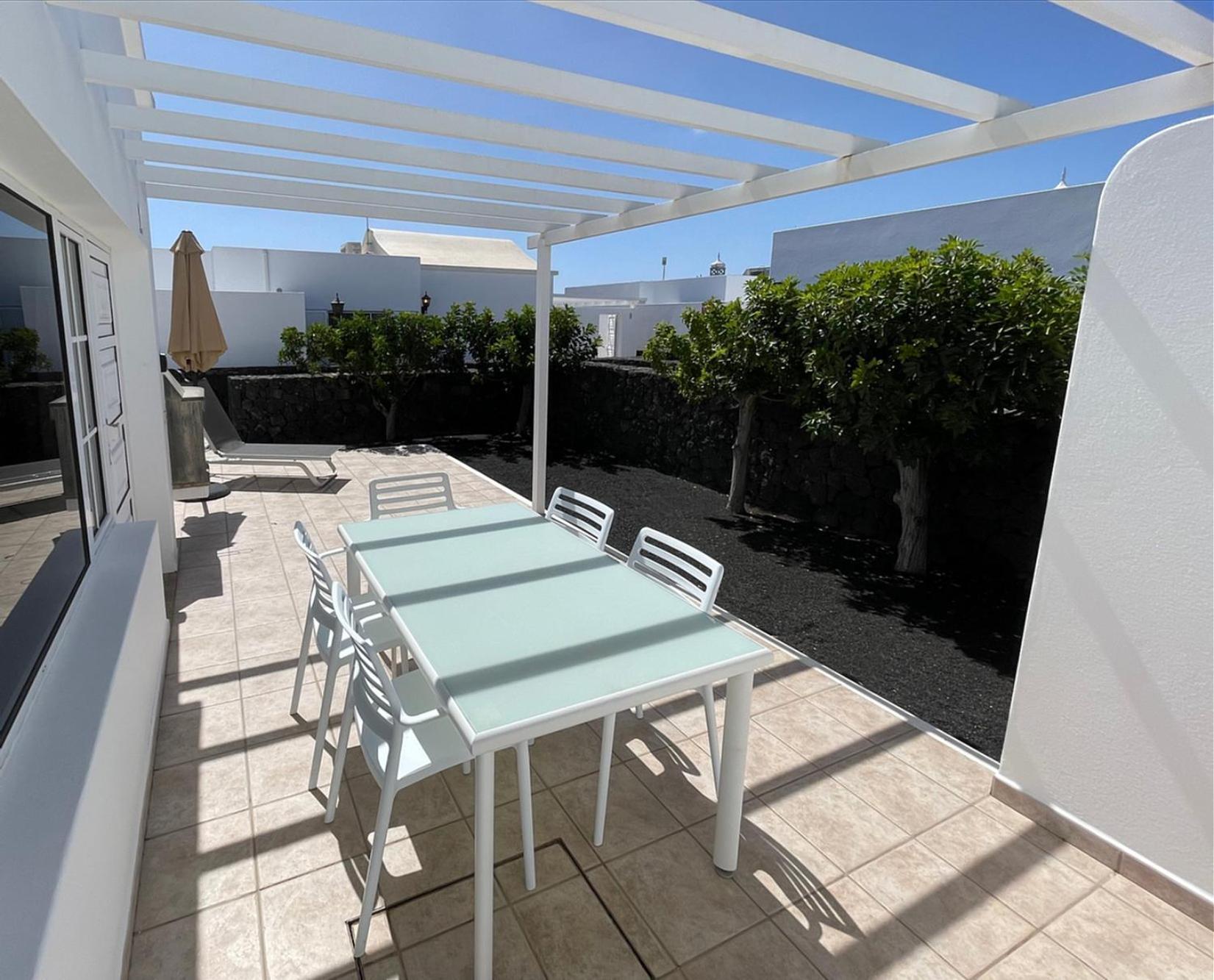 Casas Maribel Pocillos - No Pool - Sin Piscina Holiday home *
