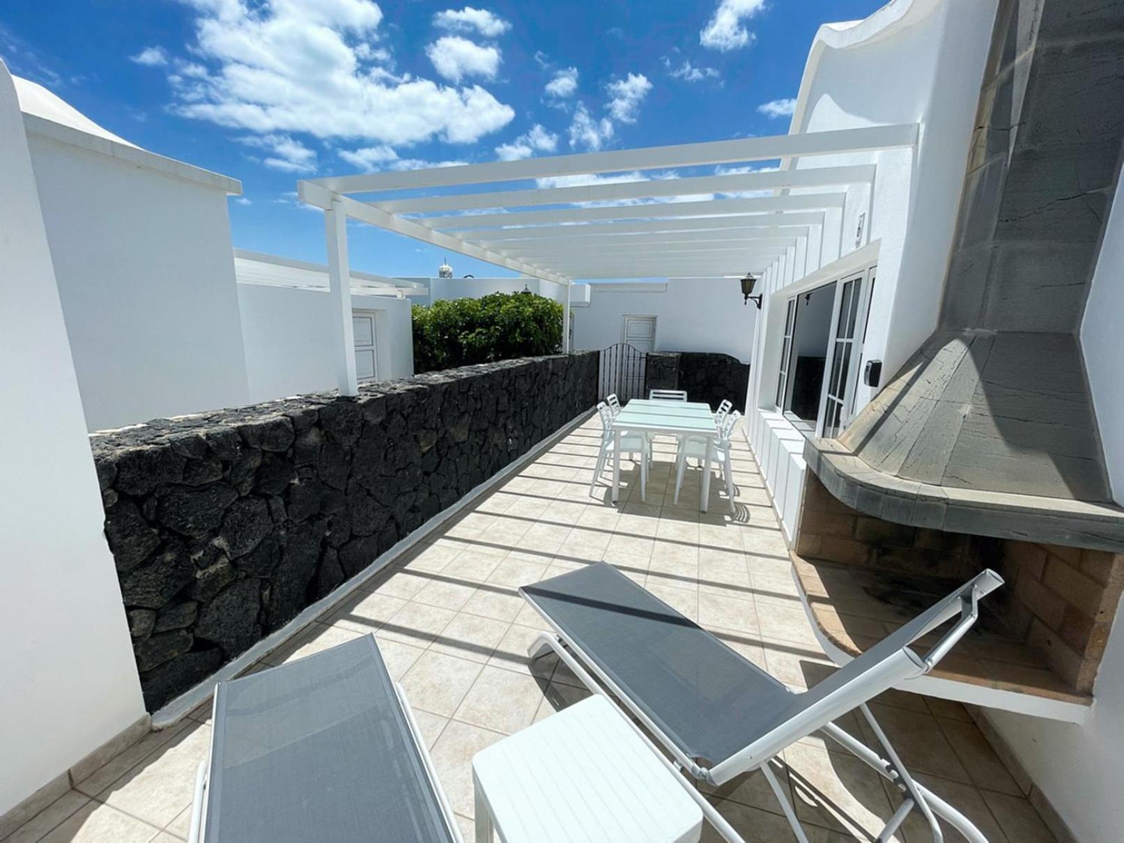 Casas Maribel Pocillos - No Pool - Sin Piscina Holiday home Puerto del Carmen (Lanzarote)