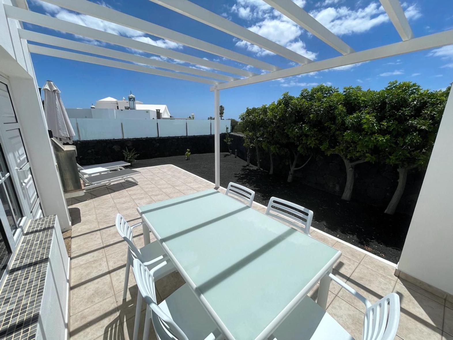 Casas Maribel Pocillos - No Pool - Sin Piscina Puerto del Carmen (Lanzarote)