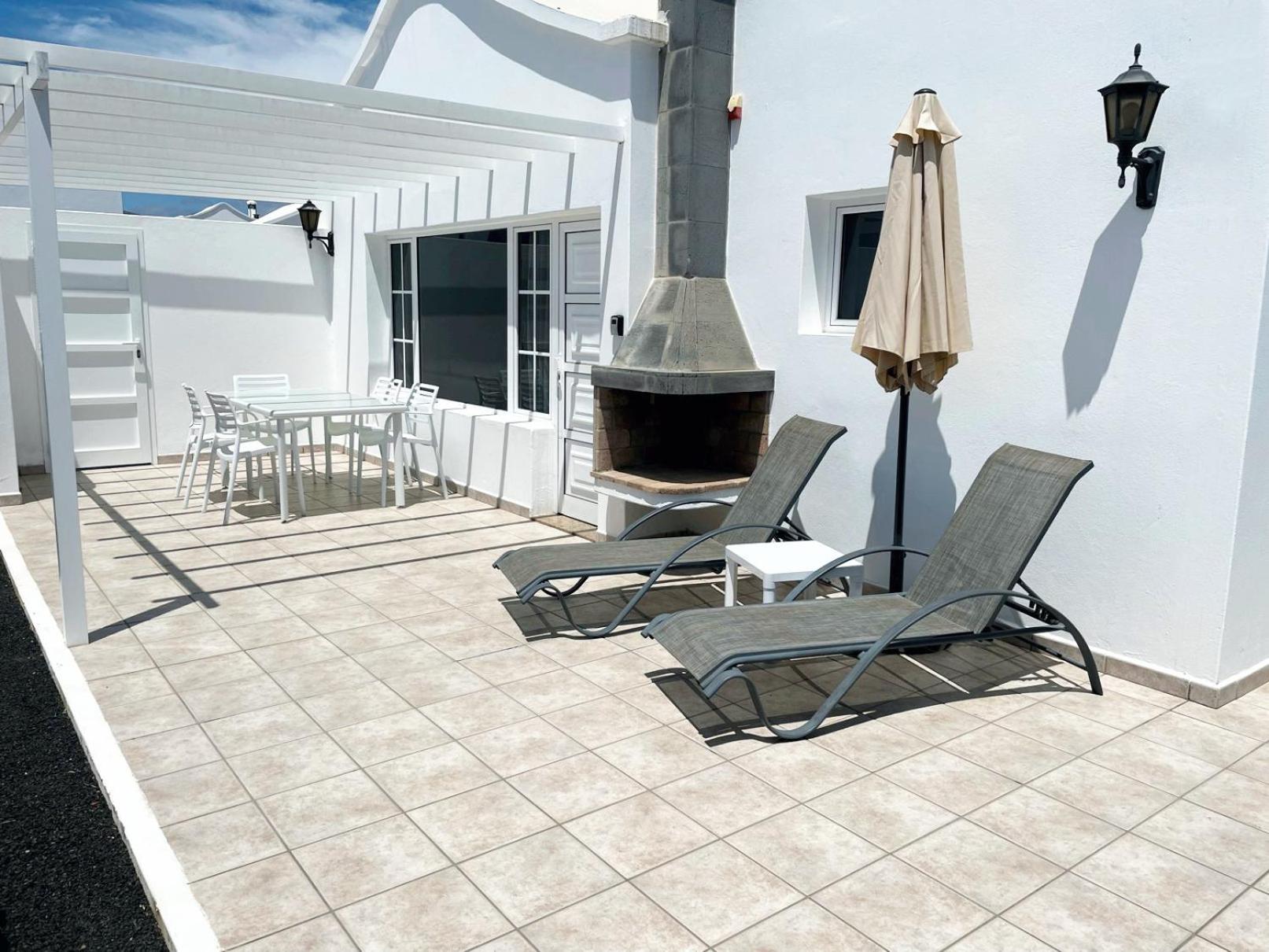 Casas Maribel Pocillos - No Pool - Sin Piscina Holiday home