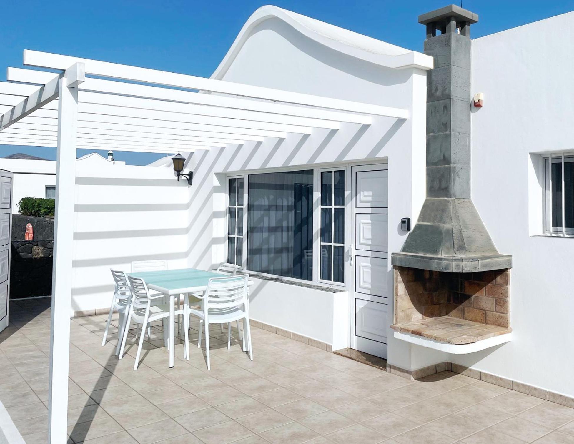 Casas Maribel Pocillos - No Pool - Sin Piscina *