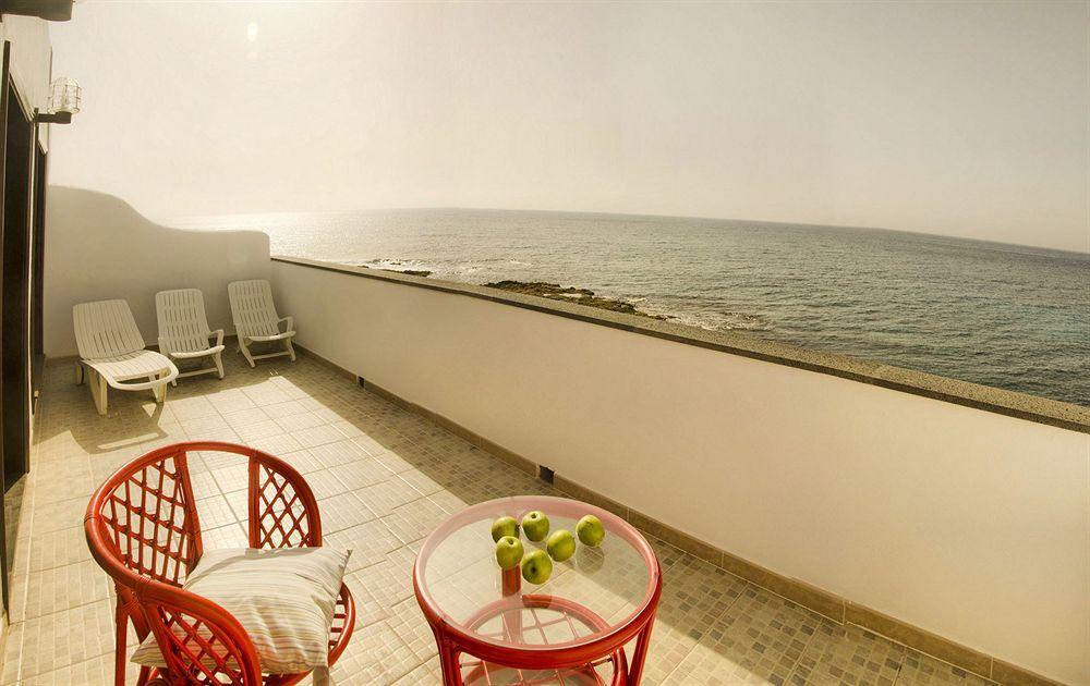 Casa Oceano Apartment *