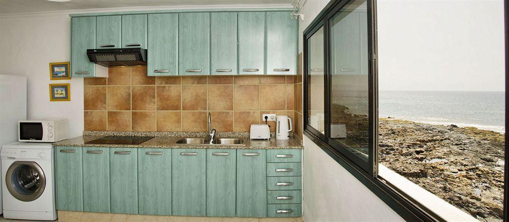 Casa Oceano Apartment