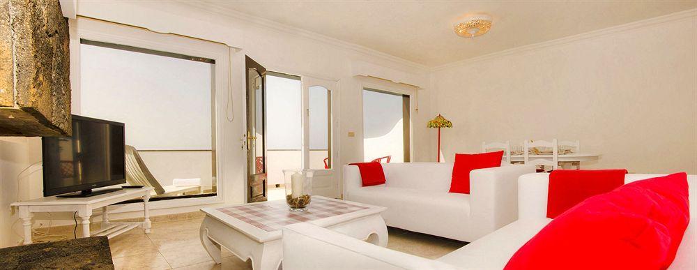Casa Oceano Apartment Costa Teguise