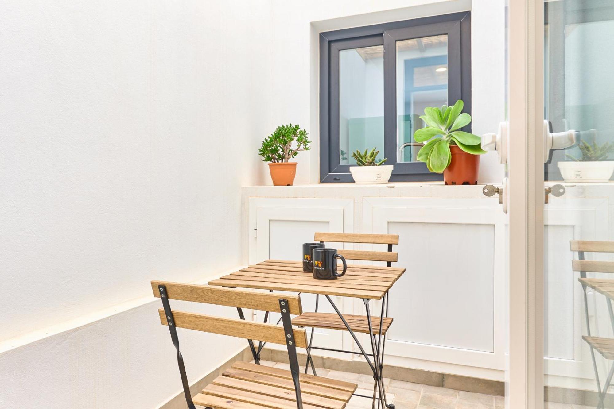 Apartment Weybeach 6 - New, Modern, Stylish, Fully Equipped