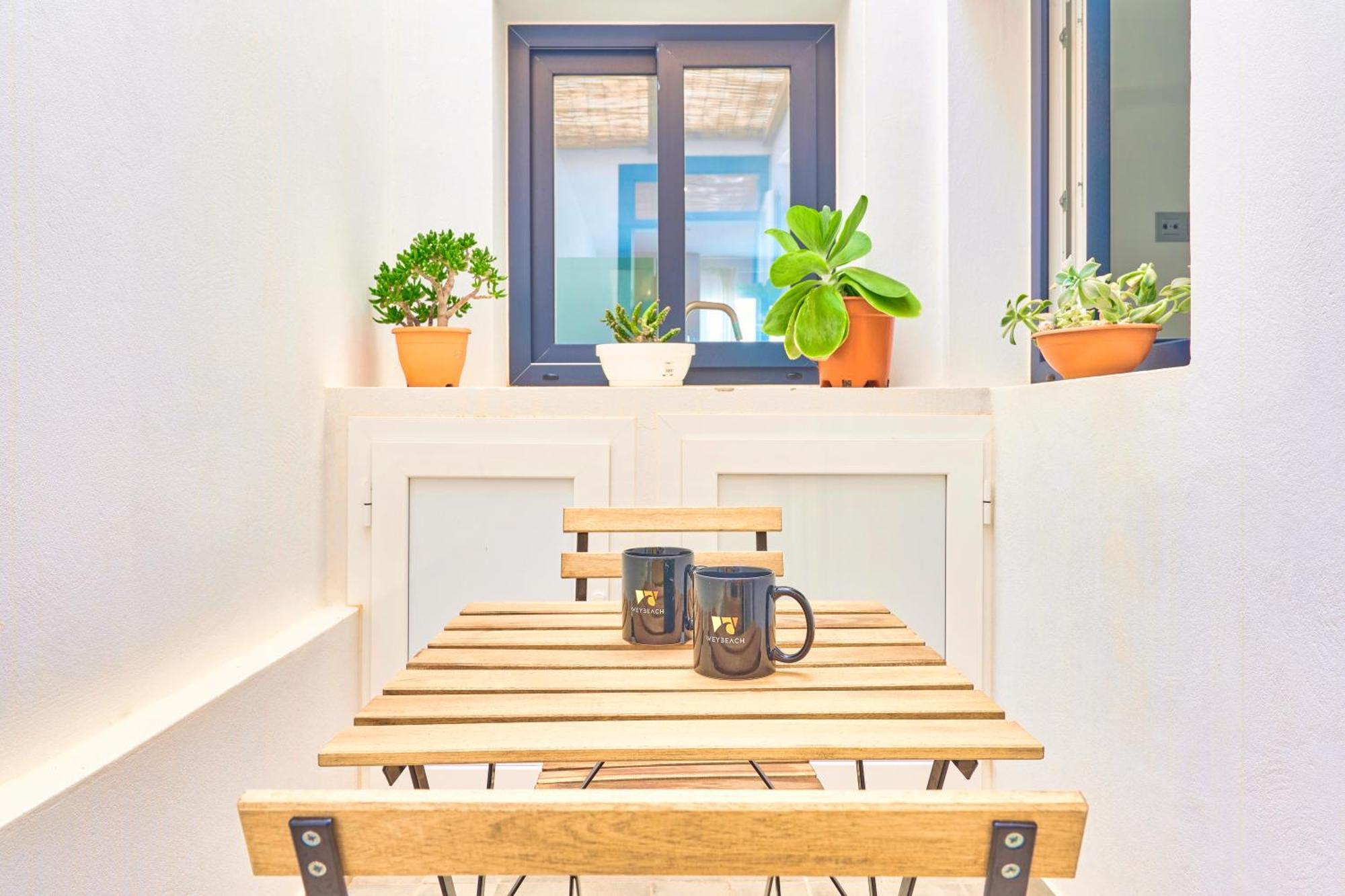 Weybeach 6 - New, Modern, Stylish, Fully Equipped La Santa