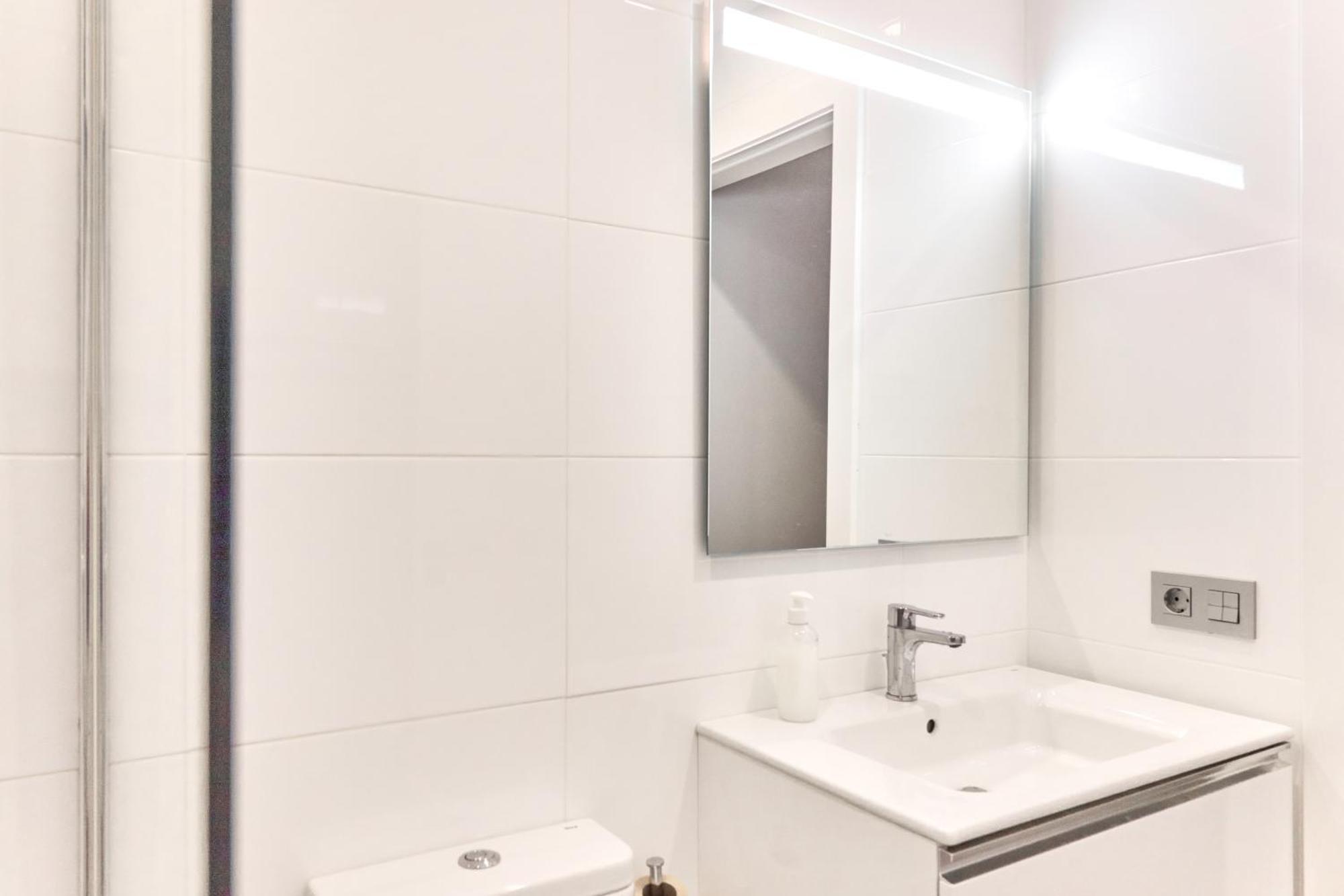 Weybeach 6 - New, Modern, Stylish, Fully Equipped Apartment