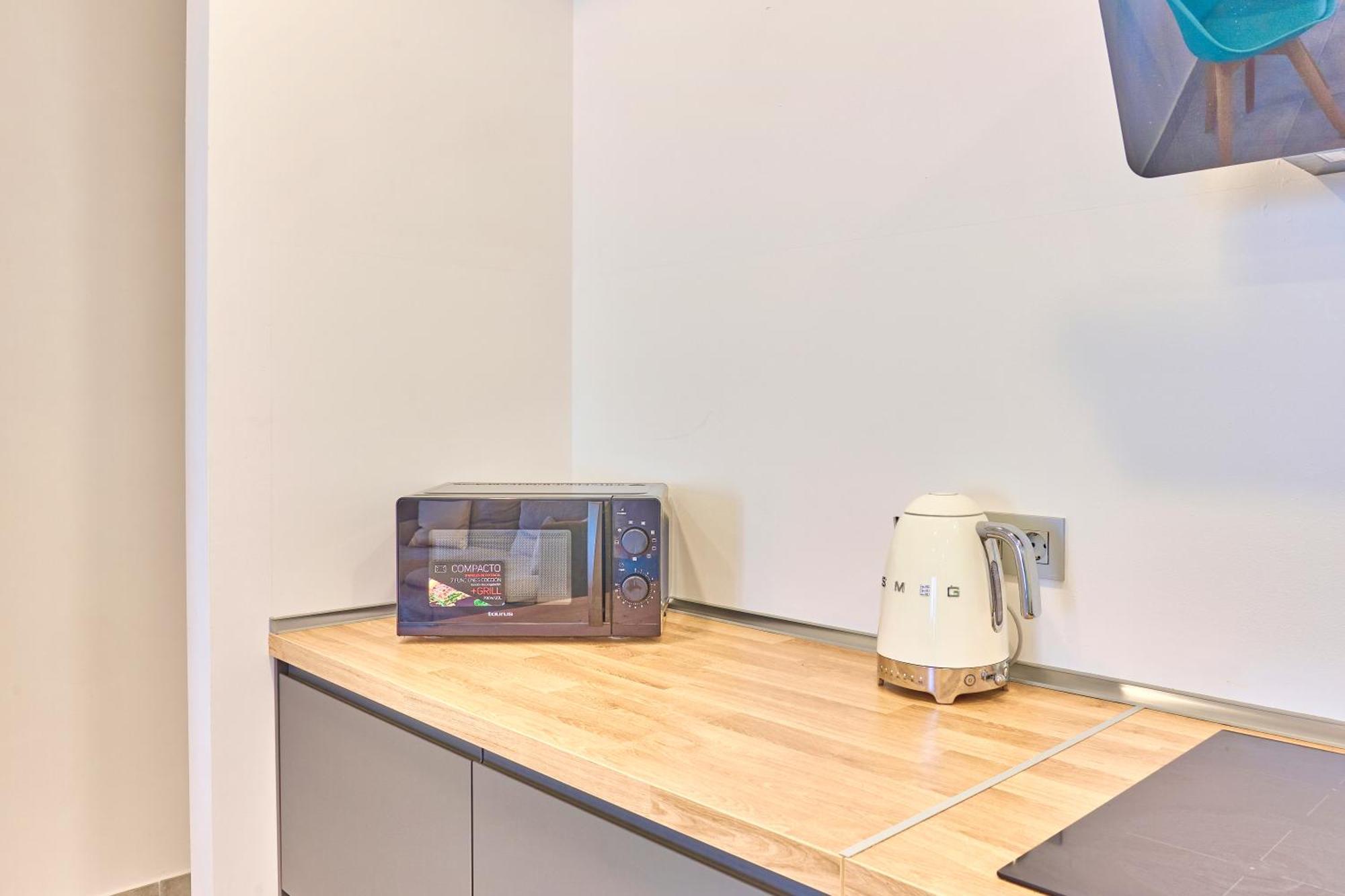 Weybeach 6 - New, Modern, Stylish, Fully Equipped Apartment *