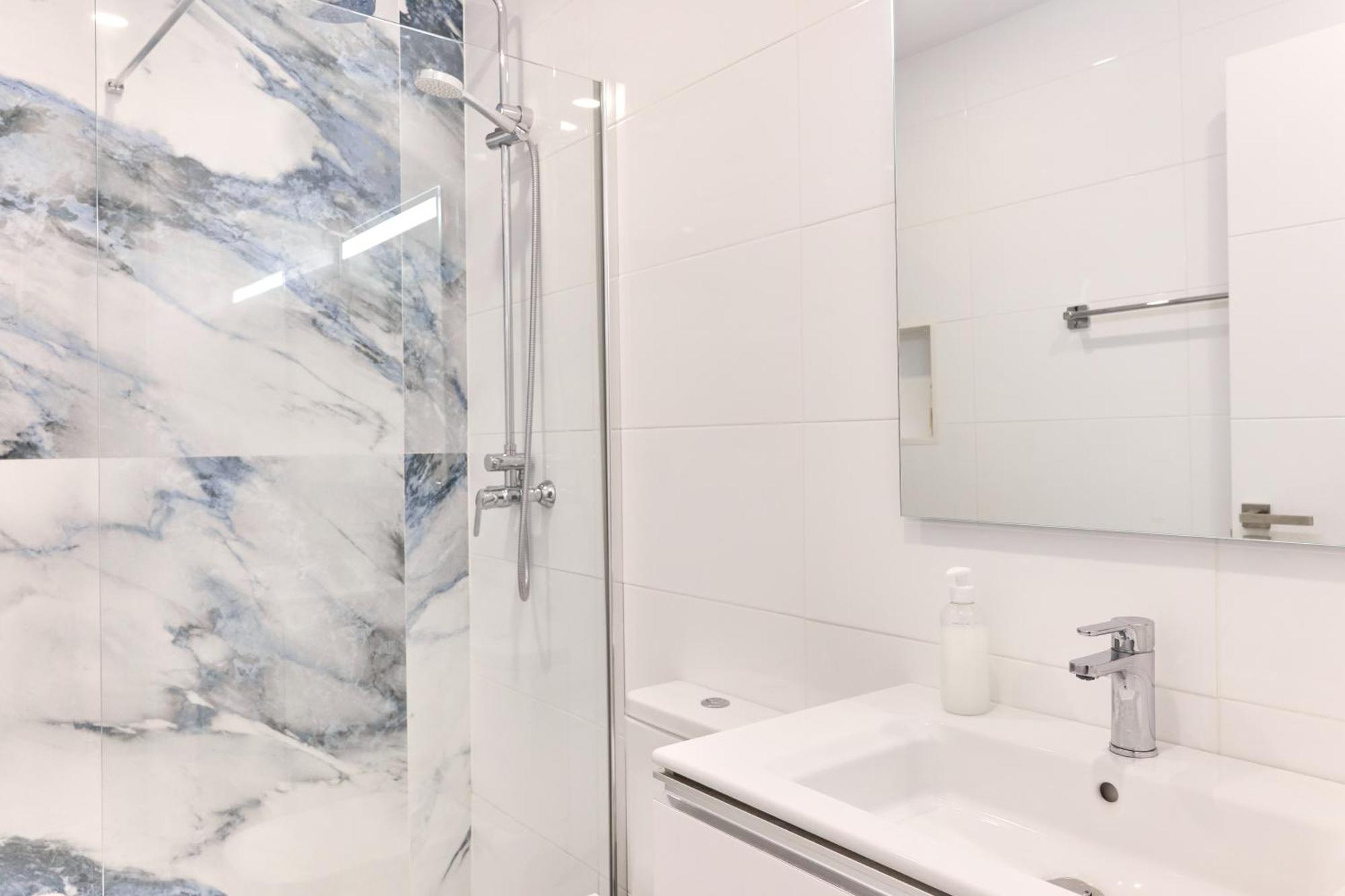 Apartment Weybeach 6 - New, Modern, Stylish, Fully Equipped La Santa