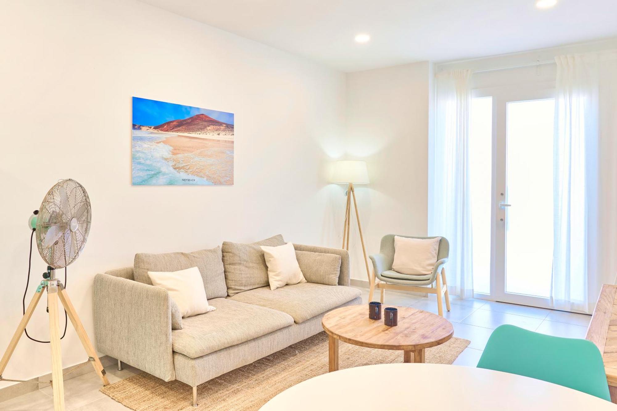 Weybeach 6 - New, Modern, Stylish, Fully Equipped * La Santa