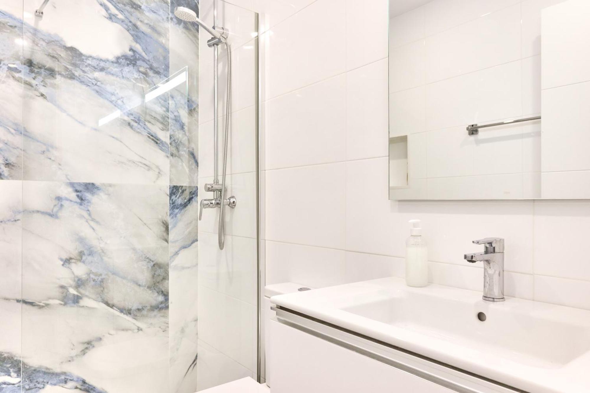 Weybeach 6 - New, Modern, Stylish, Fully Equipped Apartment La Santa