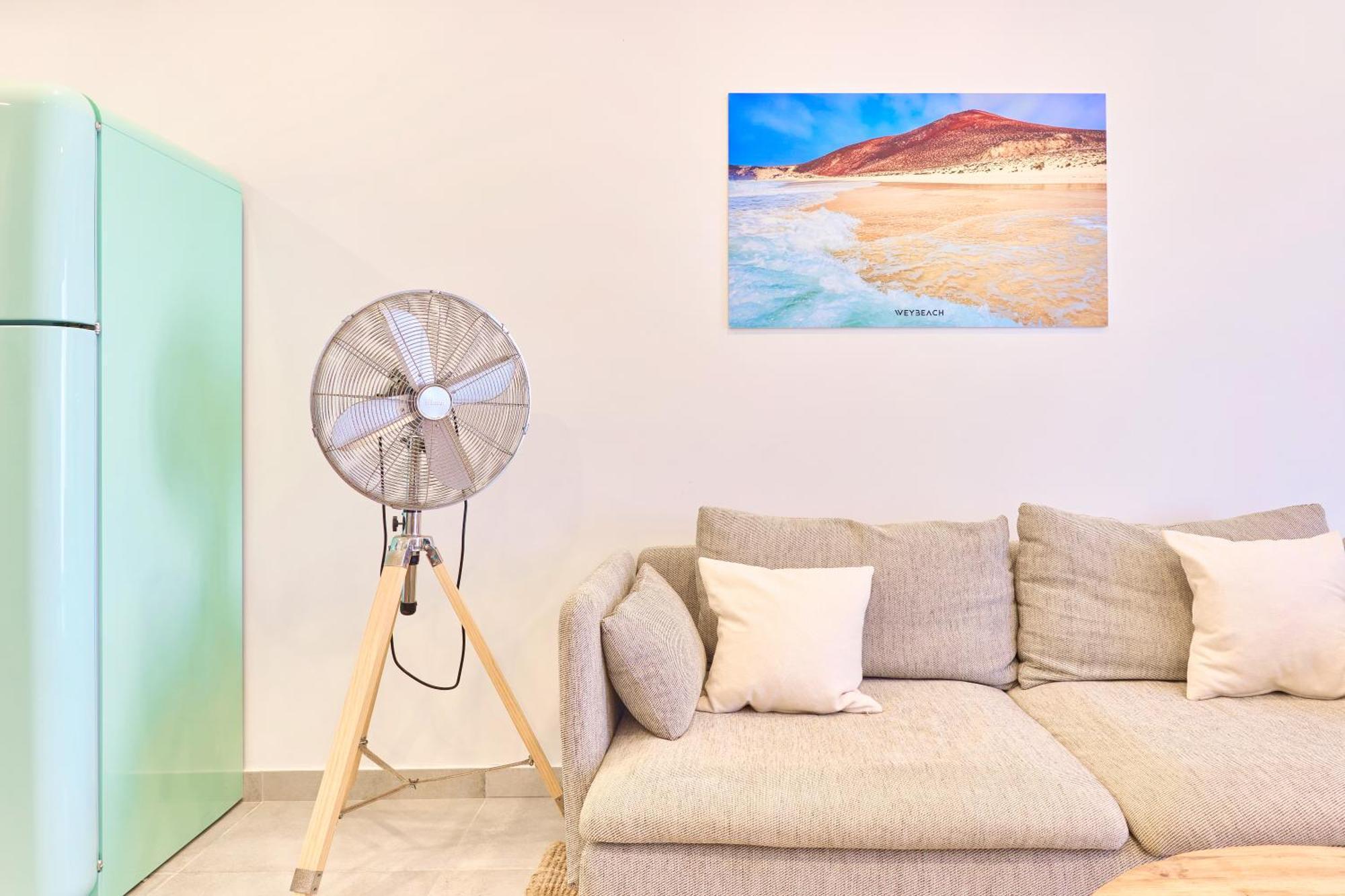 Weybeach 6 - New, Modern, Stylish, Fully Equipped *