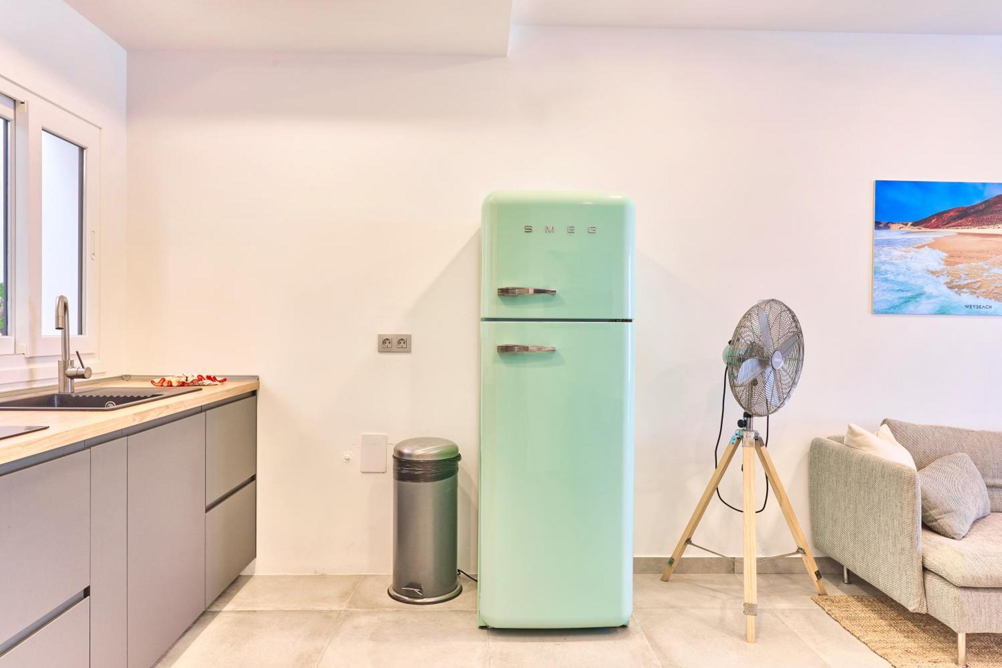Weybeach 6 - New, Modern, Stylish, Fully Equipped * La Santa