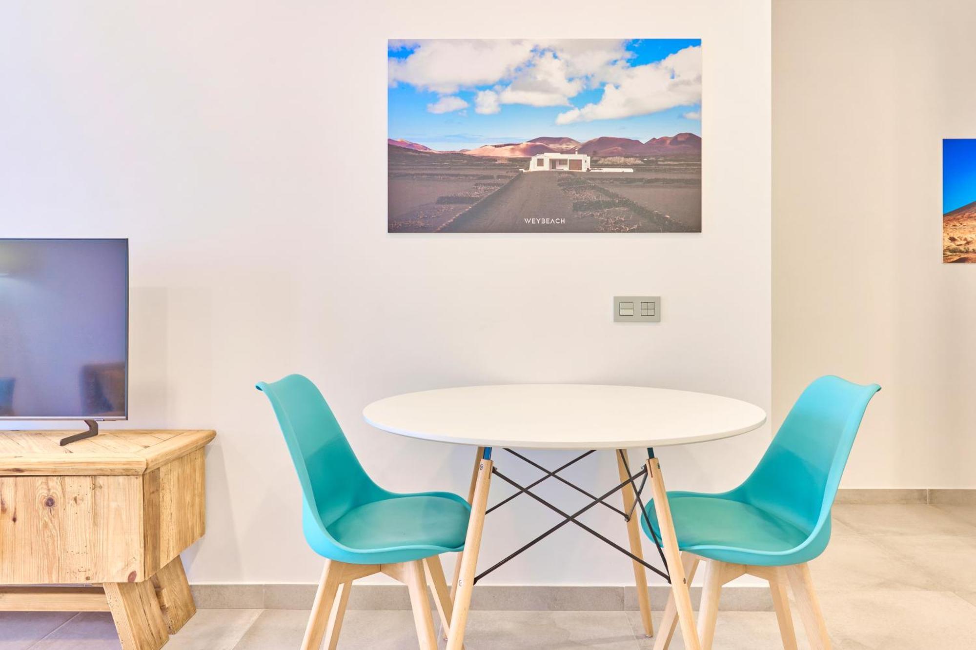 Apartment Weybeach 6 - New, Modern, Stylish, Fully Equipped