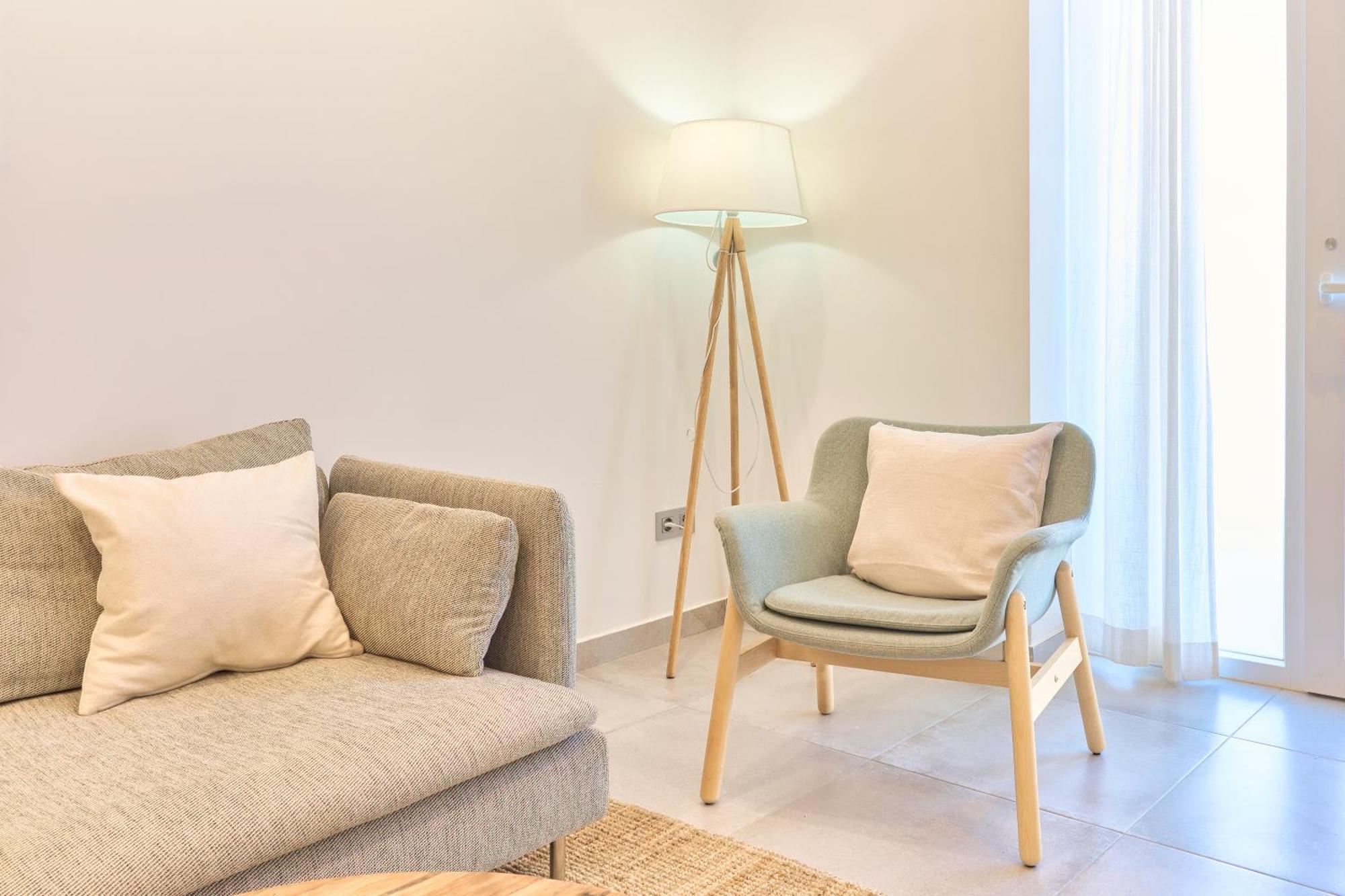 Weybeach 6 - New, Modern, Stylish, Fully Equipped La Santa