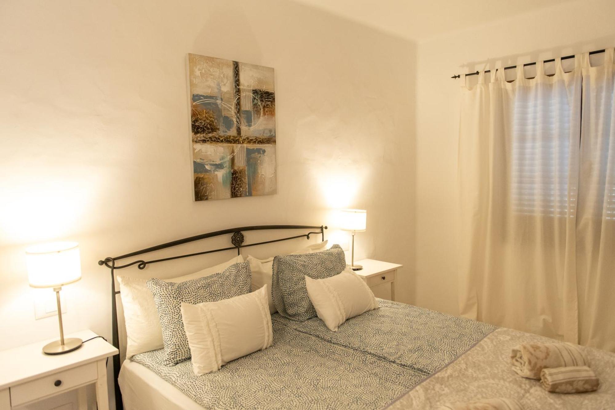 Blanca Nudist Place Apartment Charco del Palo