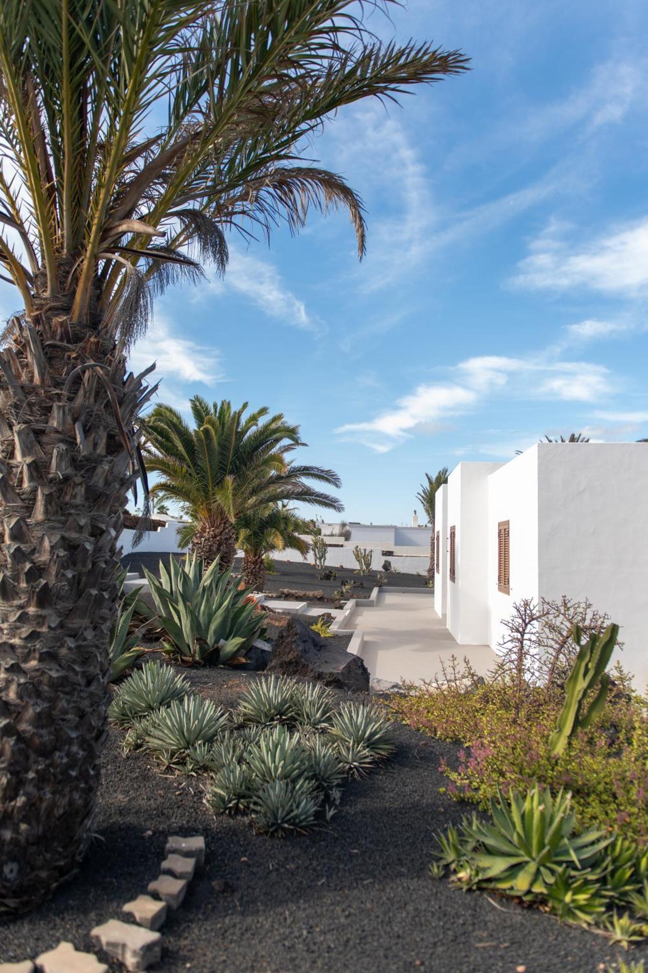 Blanca Nudist Place Apartment Charco del Palo