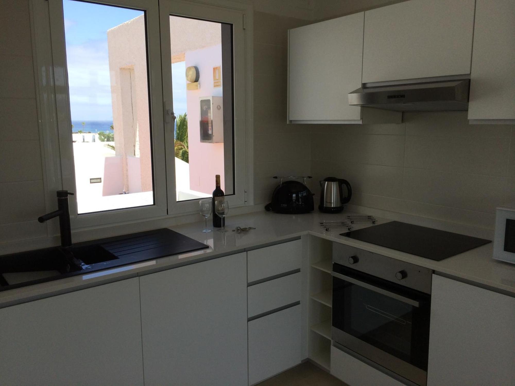 Apartamento 2 Bedroom On Popular Complex
