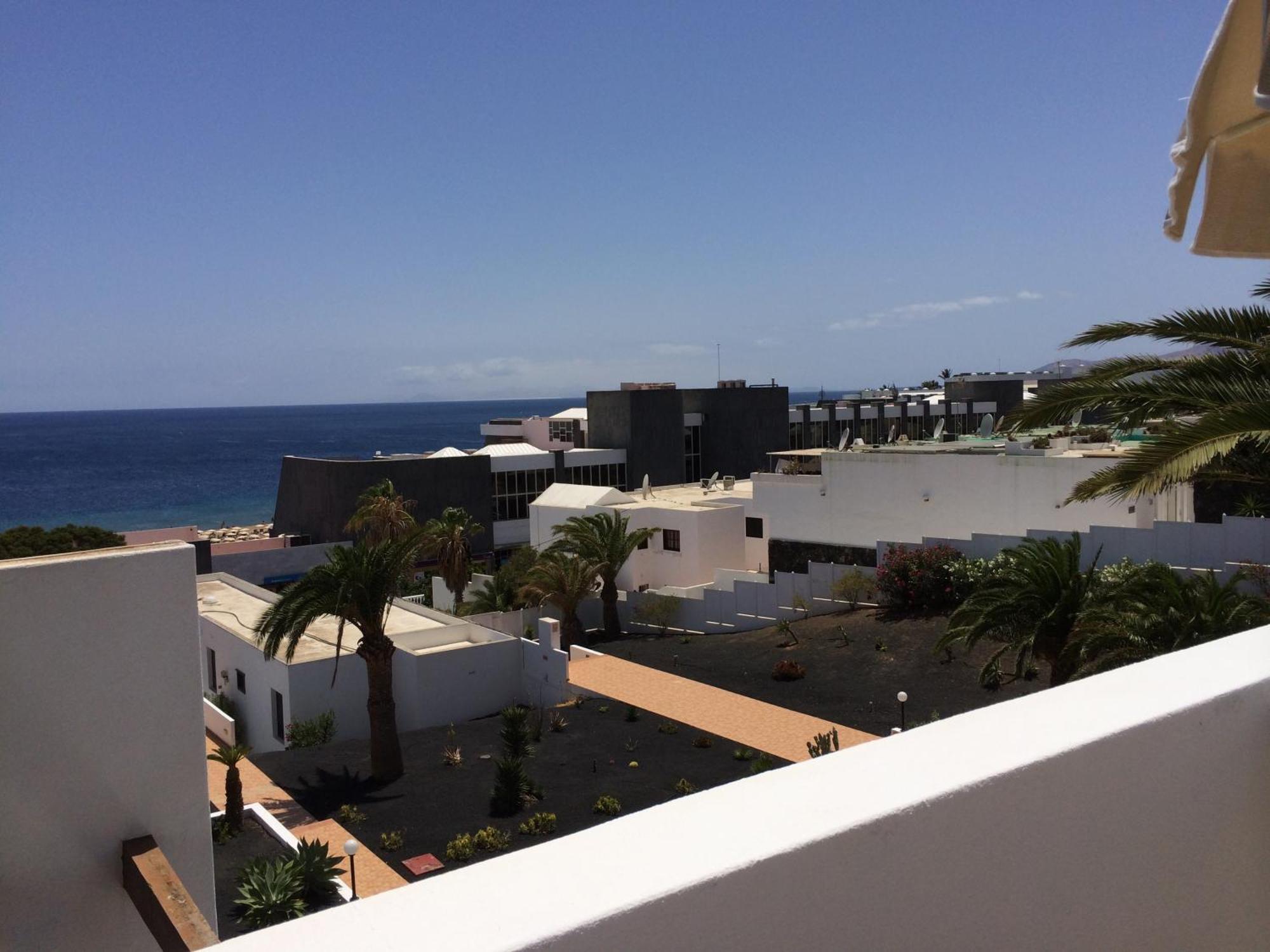 2 Bedroom On Popular Complex Apartamento Tías