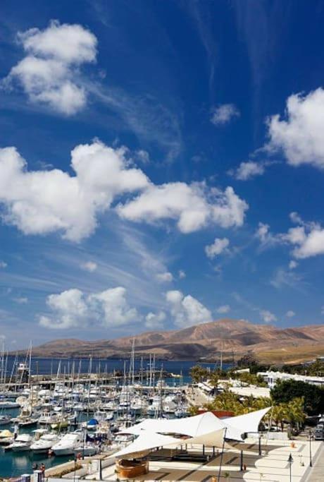 Apartamento The Blue Cris-tol Vv With Sea View