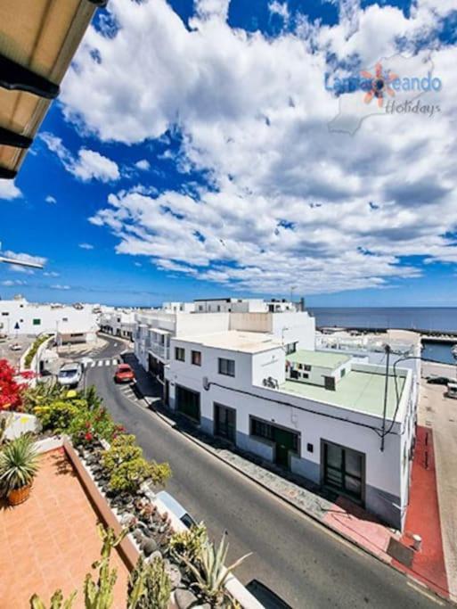 Apartamento The Blue Cris-tol Vv With Sea View *