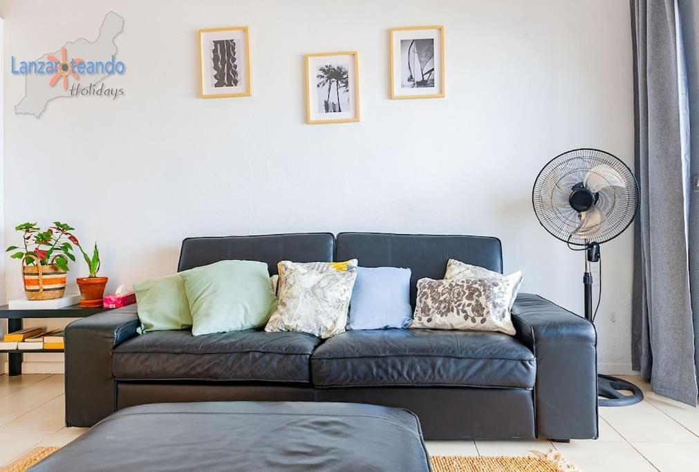 Apartamento The Blue Cris-tol Vv With Sea View *