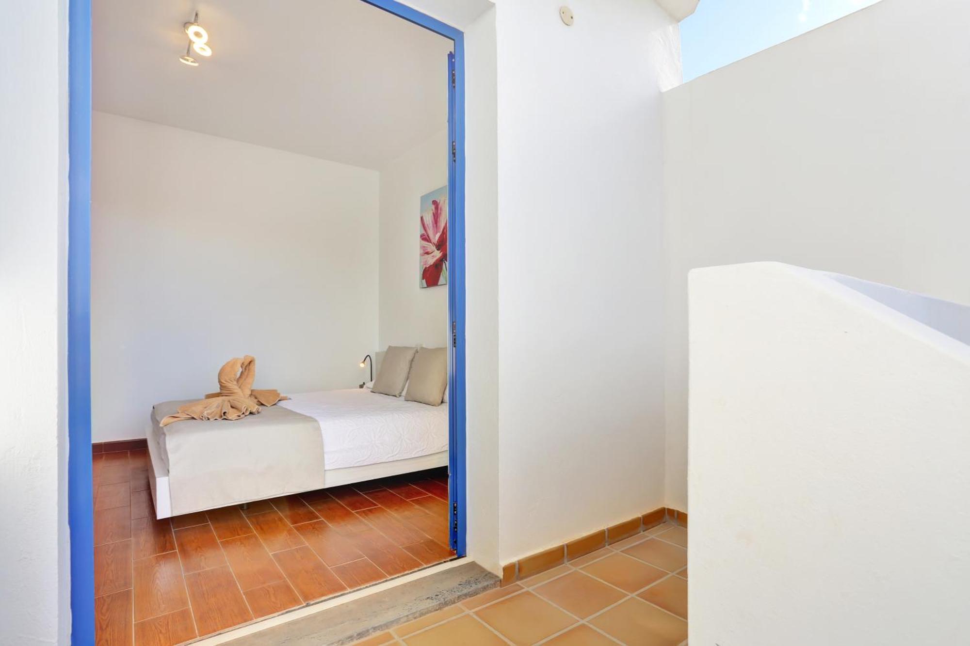 Casa Felicidad Сasa de vacaciones