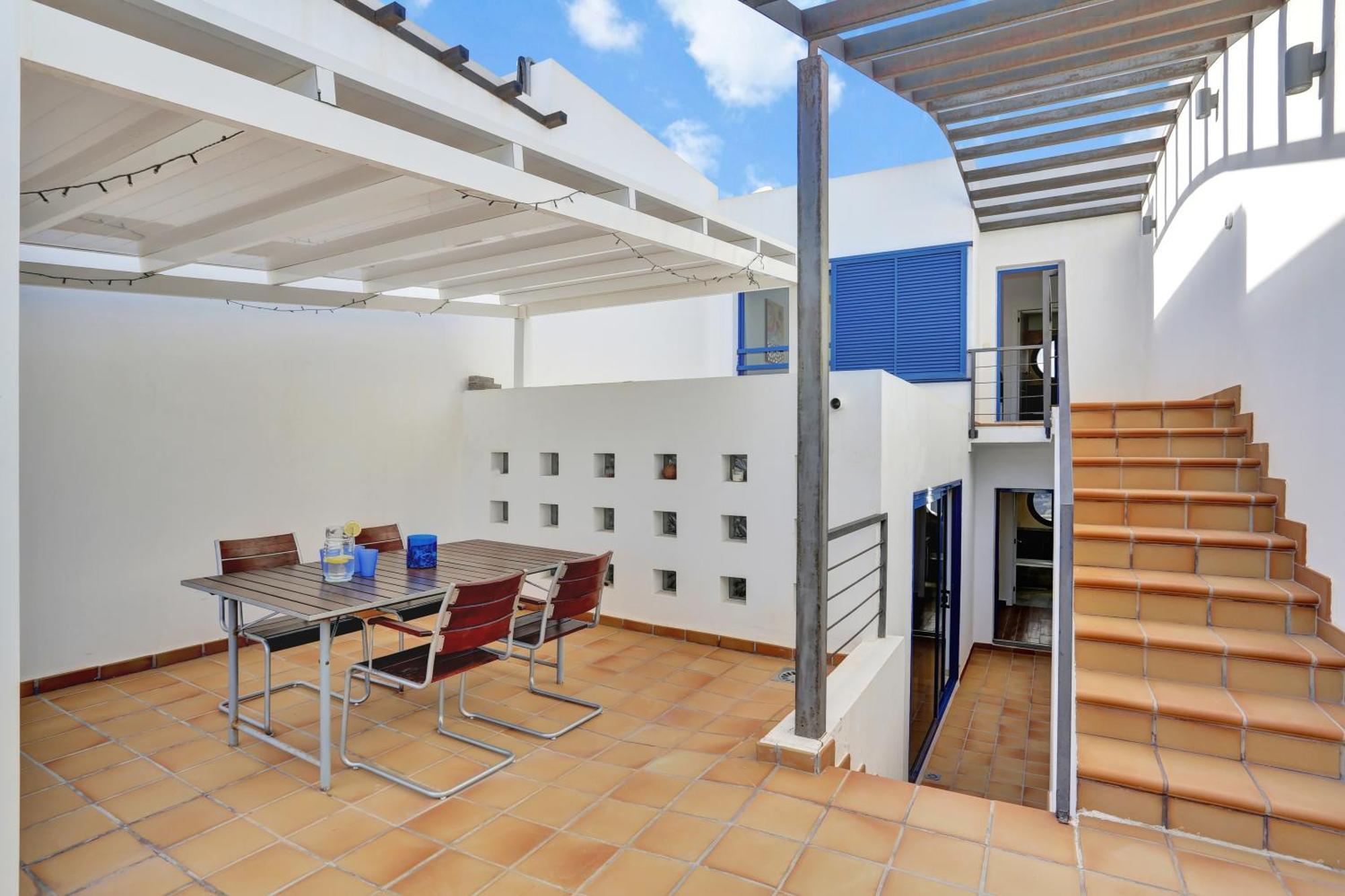 Casa Felicidad