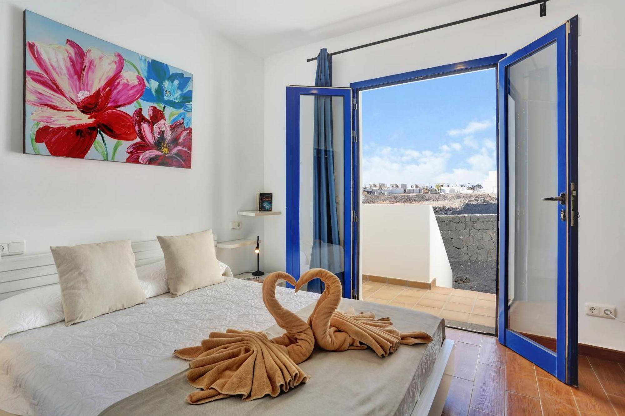Сasa de vacaciones Casa Felicidad Playa Blanca (Lanzarote)