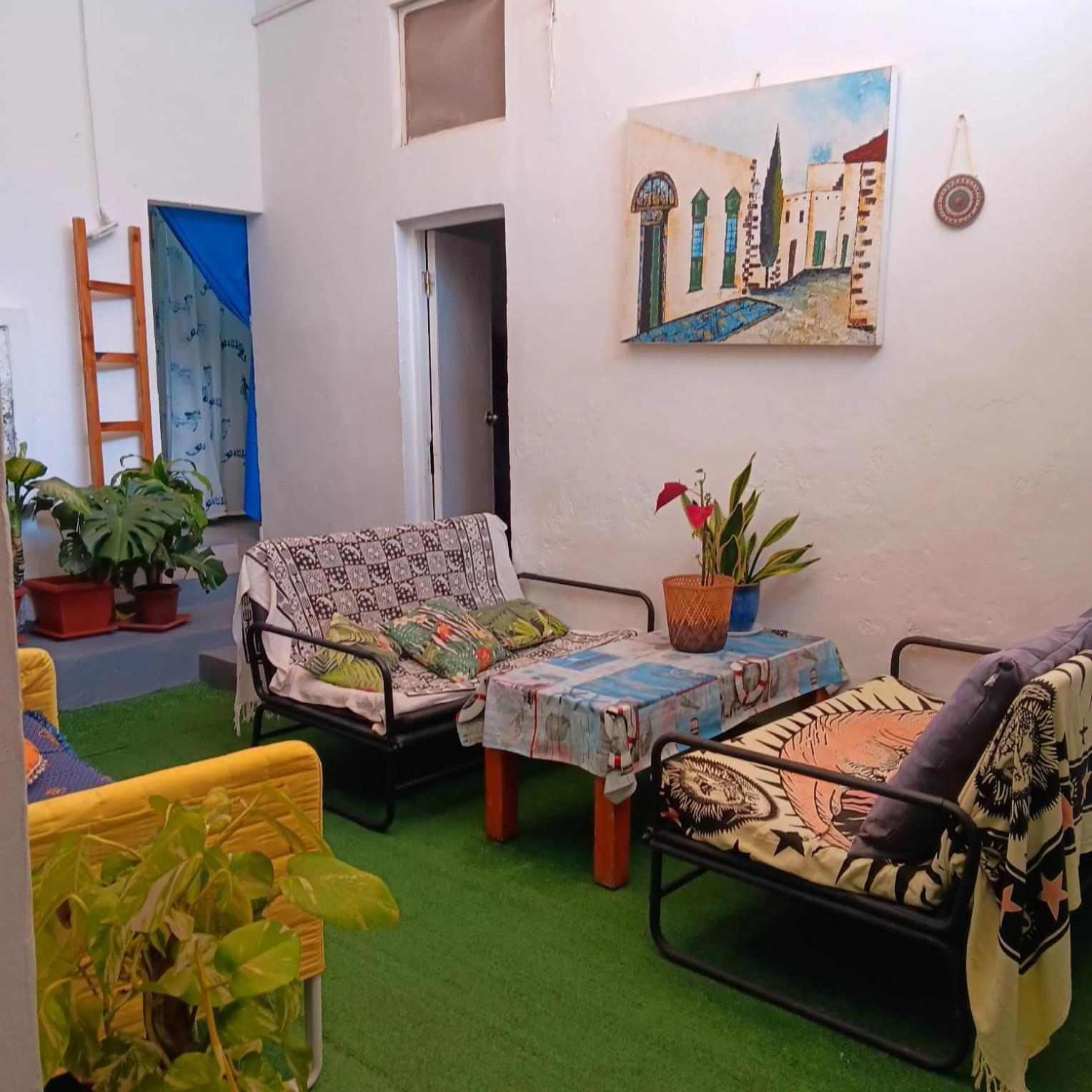 La Casita De Apartment *