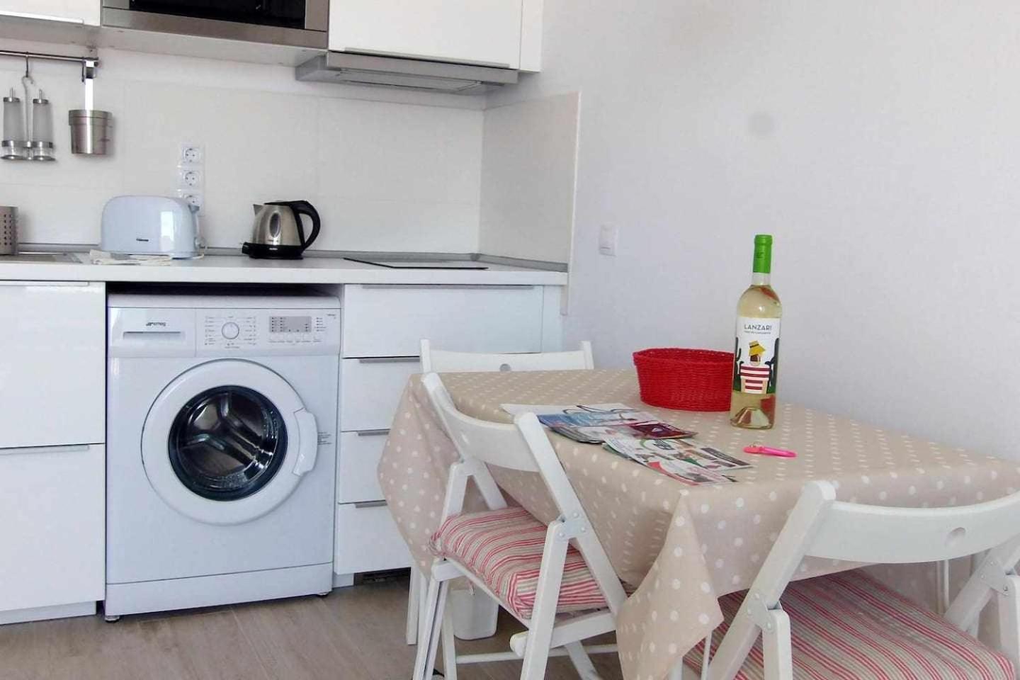 Apartamento Playa Chica Place Tías