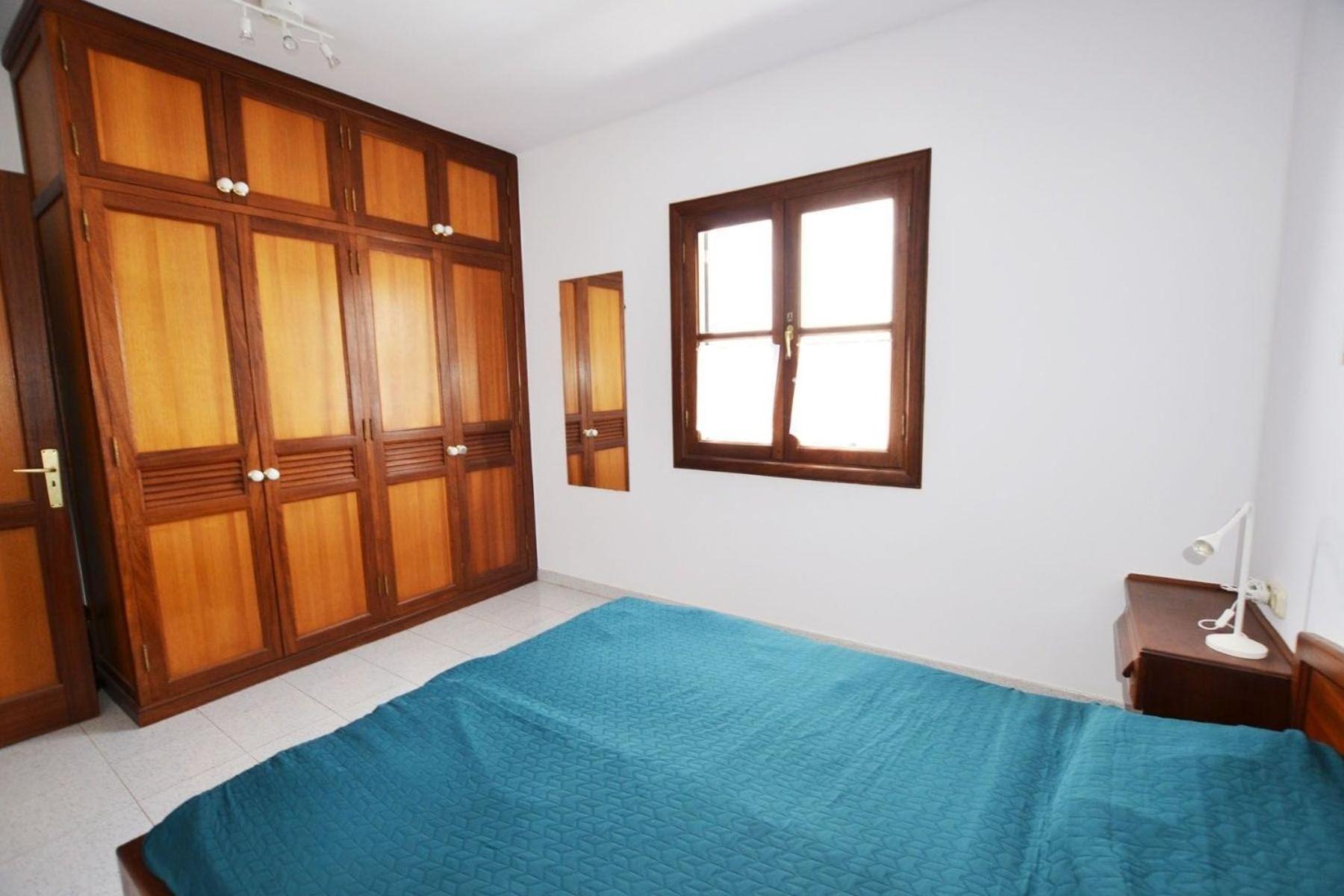 Apartamento In Playa Honda Mit Sonniger Terrasse Und Meerblick *