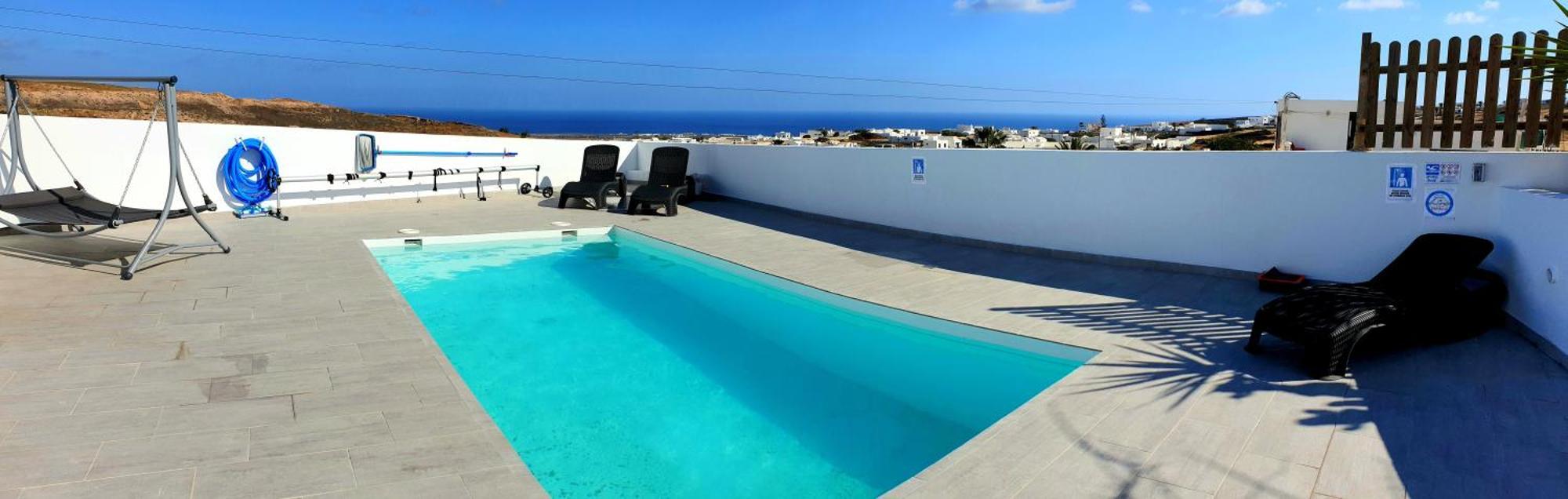 Vista Mar I, Meerblick, 360 Qm, Heated Pool, Hot Tube, Roof Terrace, Gaming Room, Wifi Villa