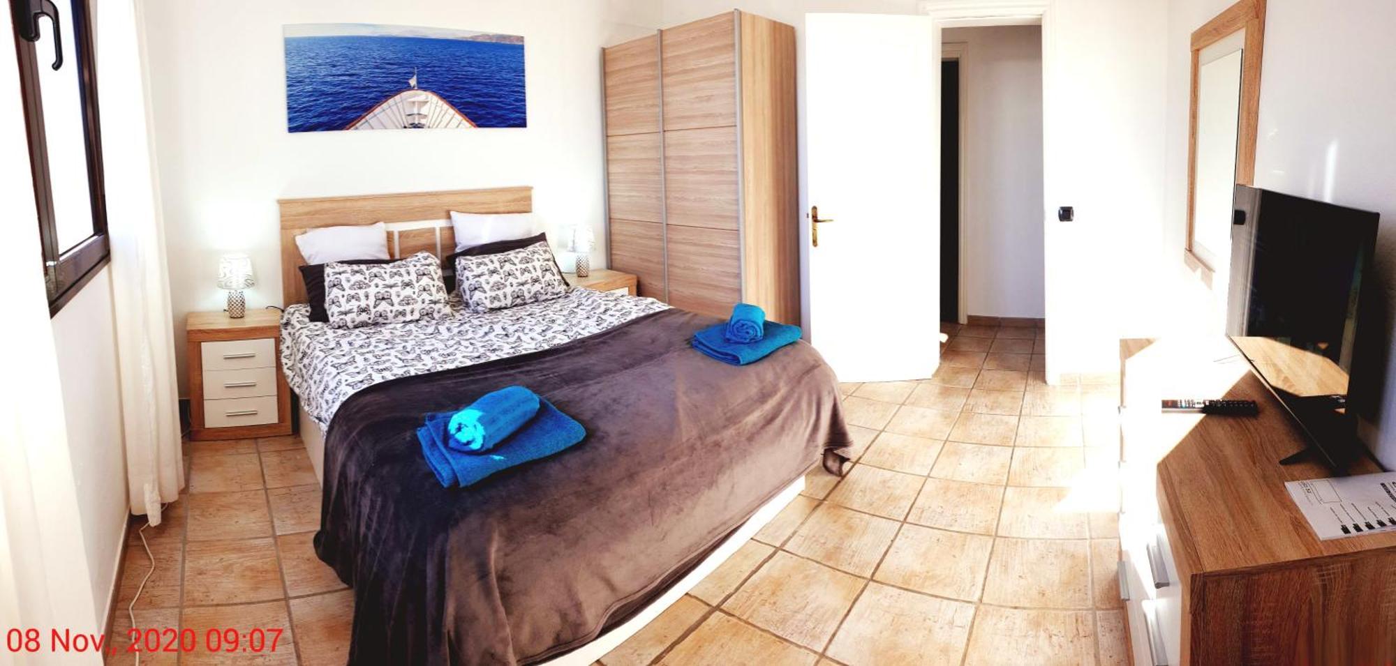 Villa Vista Mar I, Meerblick, 360 Qm, Heated Pool, Hot Tube, Roof Terrace, Gaming Room, Wifi Tias