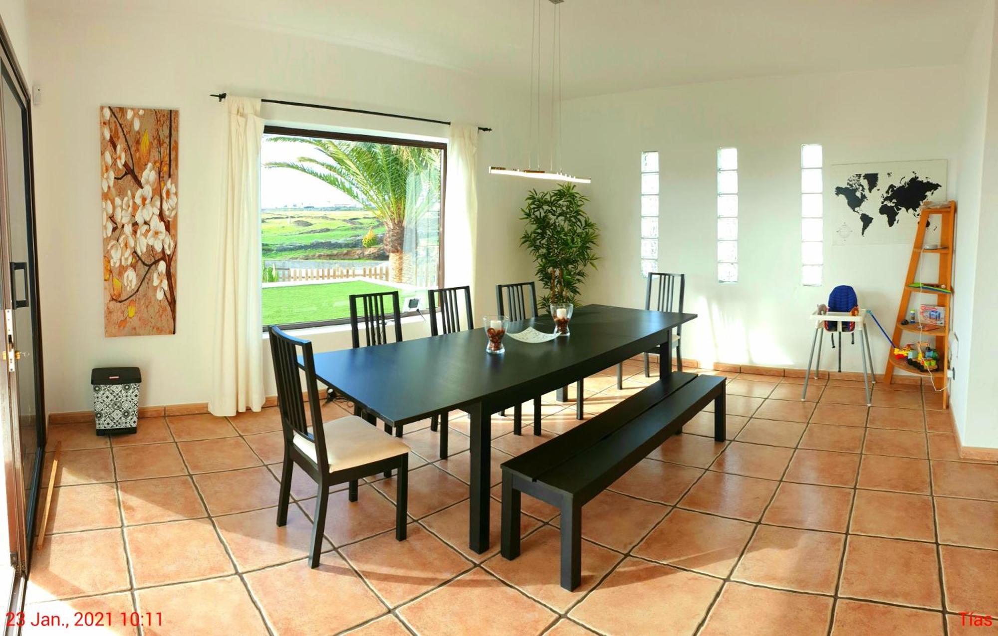 Vista Mar I, Meerblick, 360 Qm, Heated Pool, Hot Tube, Roof Terrace, Gaming Room, Wifi *