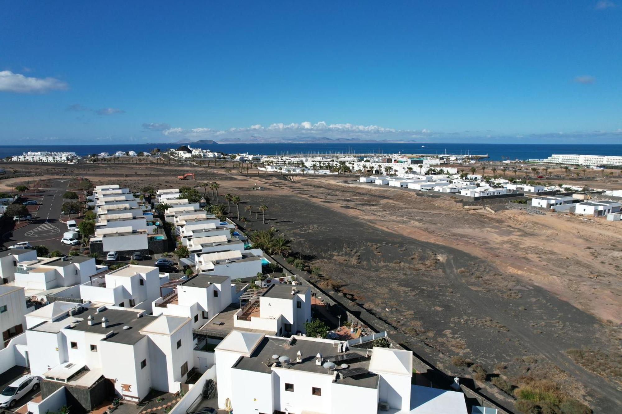 Villa Malolo - Private Pool And Jacuzzi By Lanzarote Vacation Homes * Playa Blanca (Lanzarote)