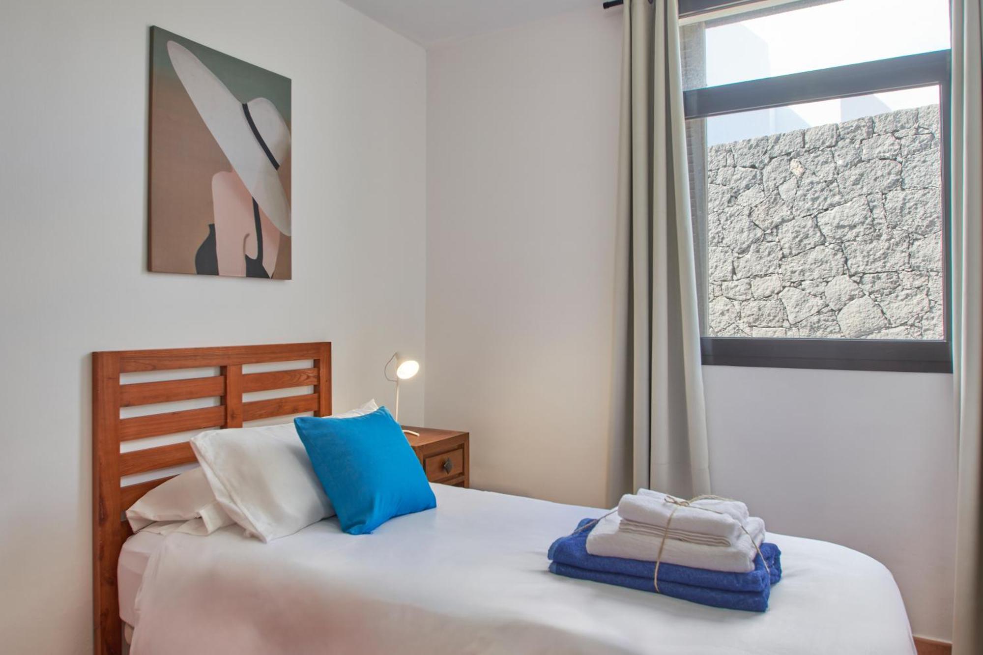 Maria De Timanfaya - Sea And Mountains Views, Pool, Wifi, 15 Minutes Walk To Marina Rubicon Сasa de vacaciones