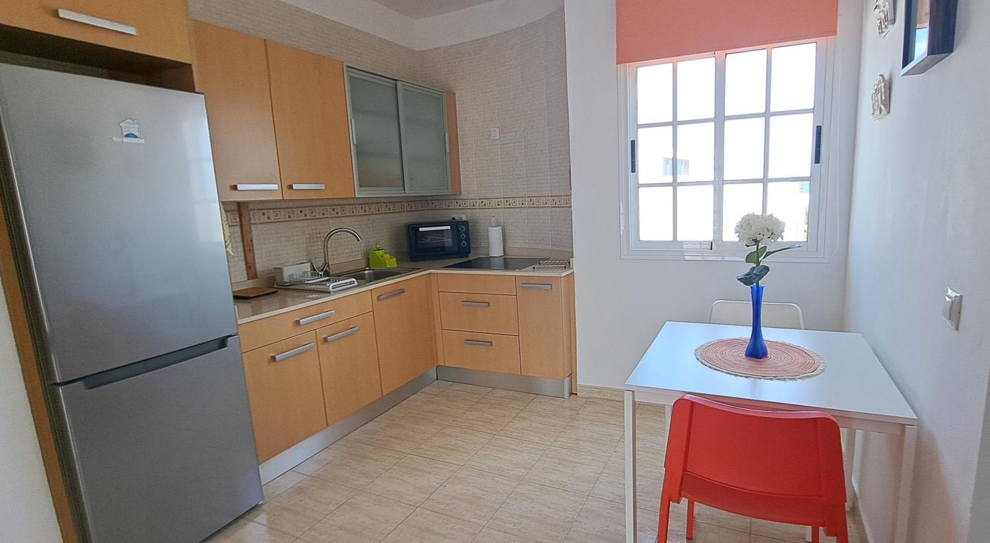 Casa Fayna Playa Honda (Lanzarote)