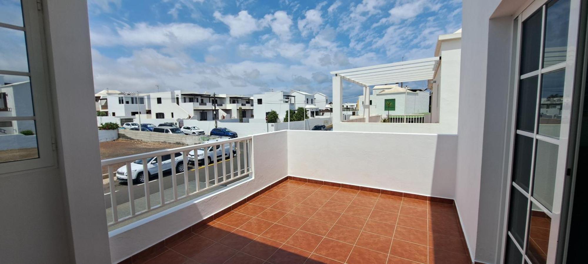 Apartment Casa Fayna