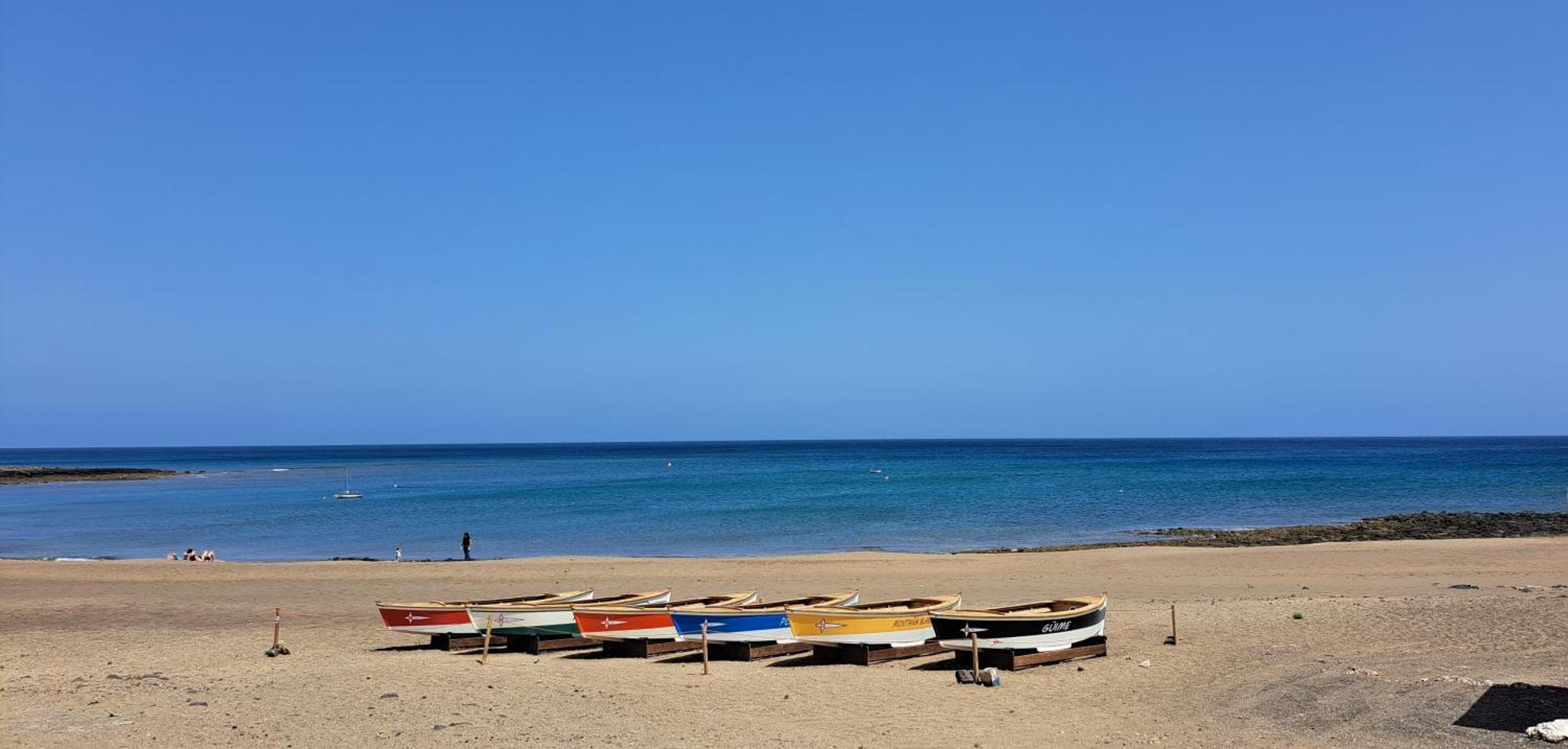 Casa Fayna Apartment Playa Honda (Lanzarote)