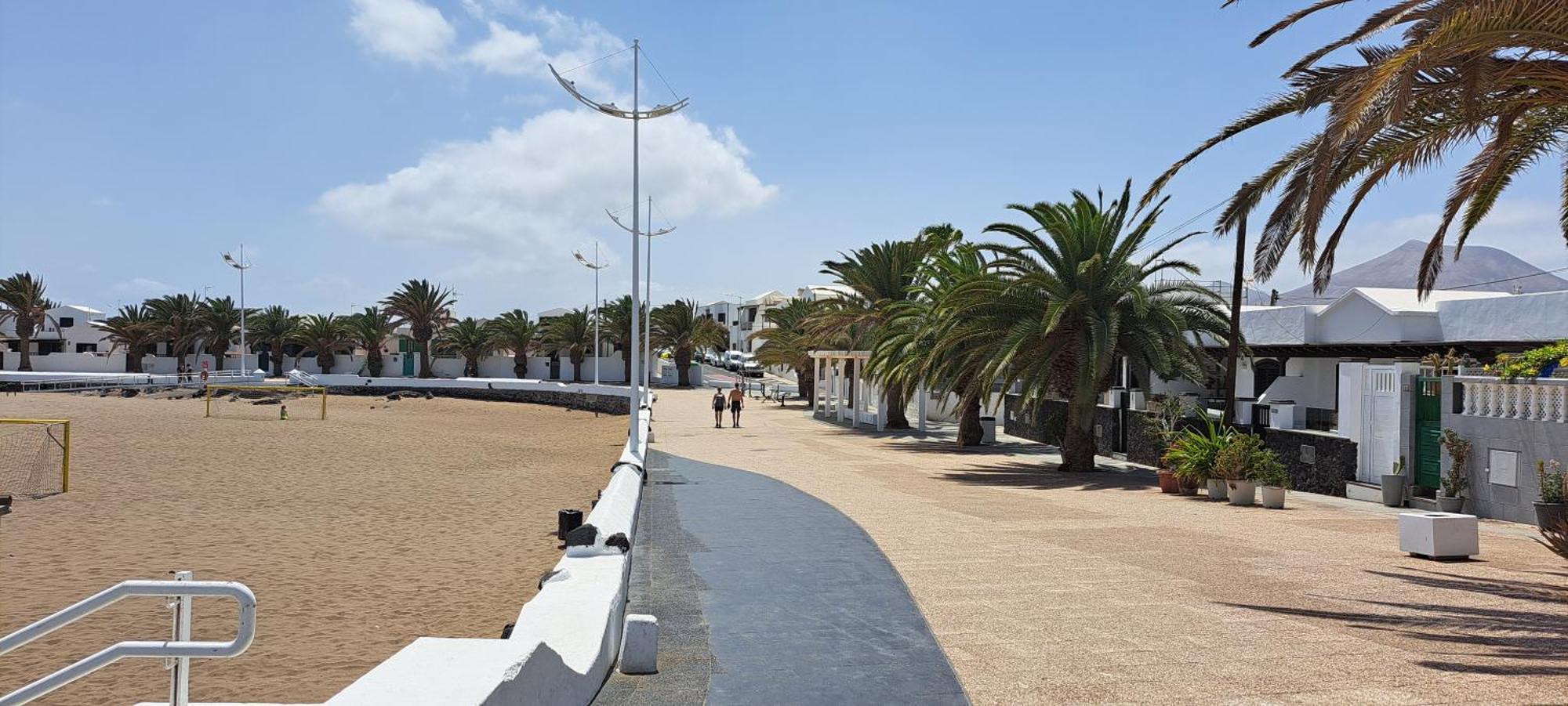 Casa Fayna