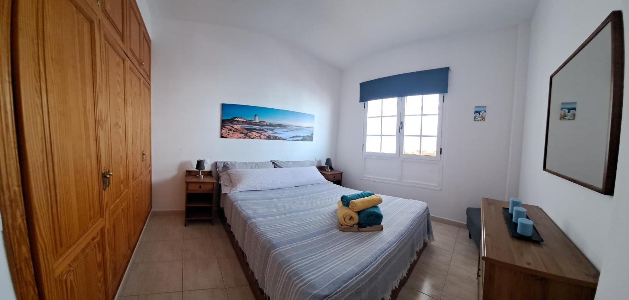Casa Fayna Apartment