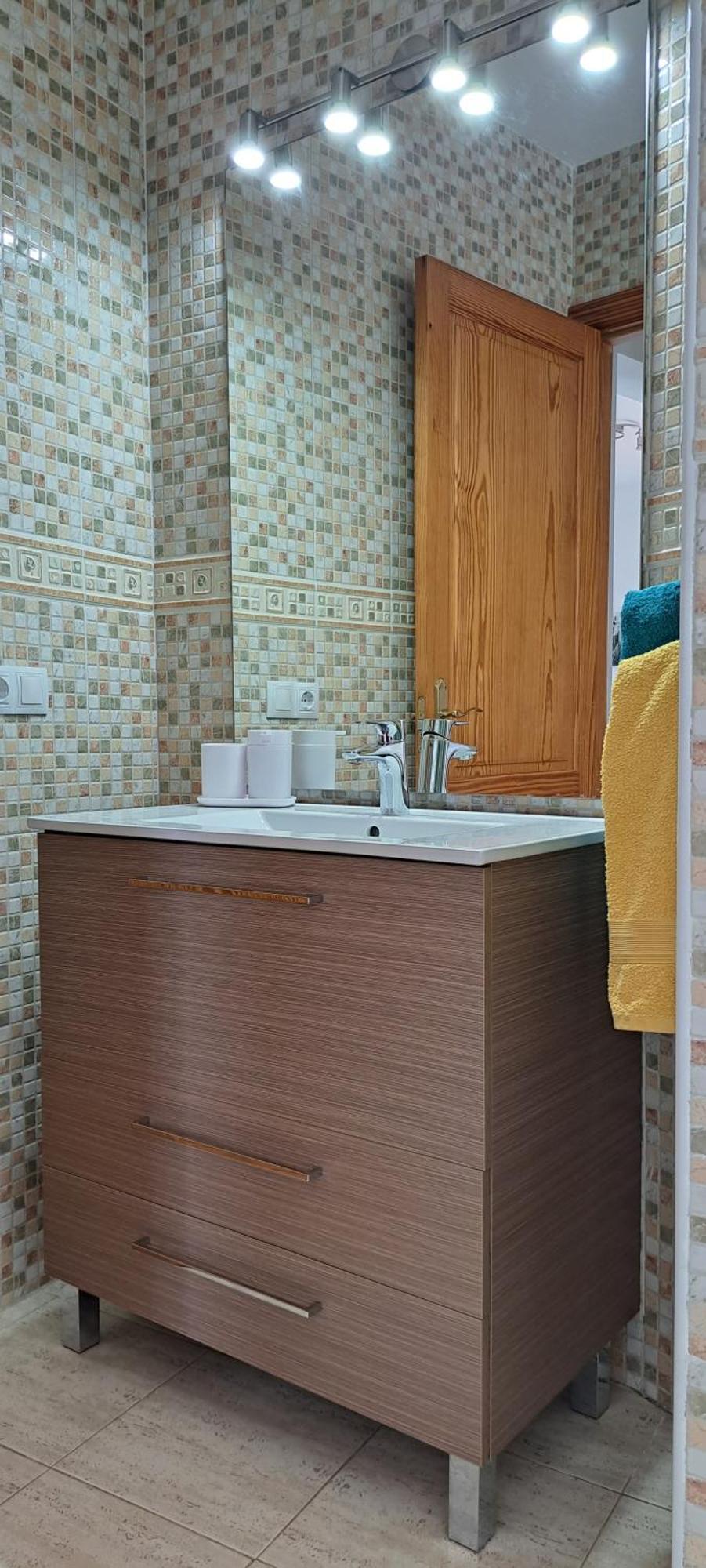 Apartment Casa Fayna *